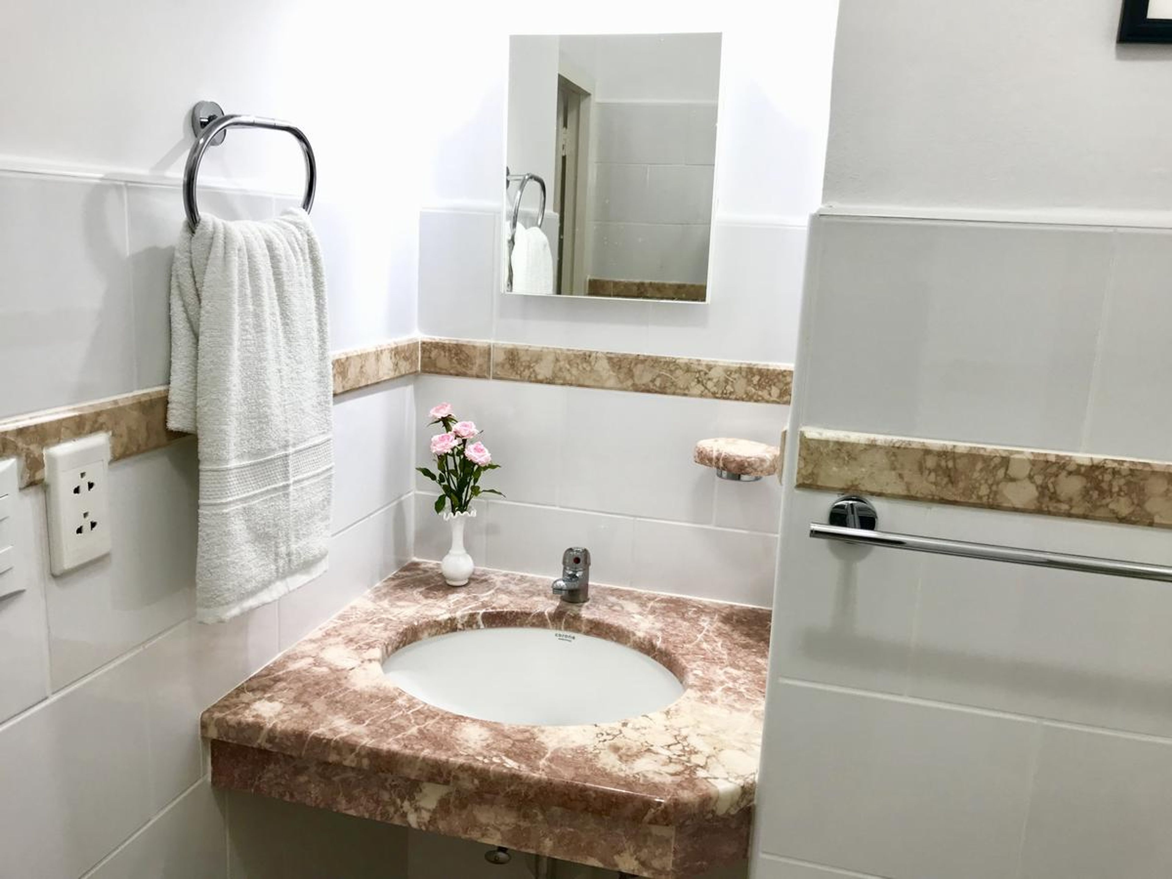 Дом D Lukas, REQUENA, No. 10 1/2Bathroom´s view