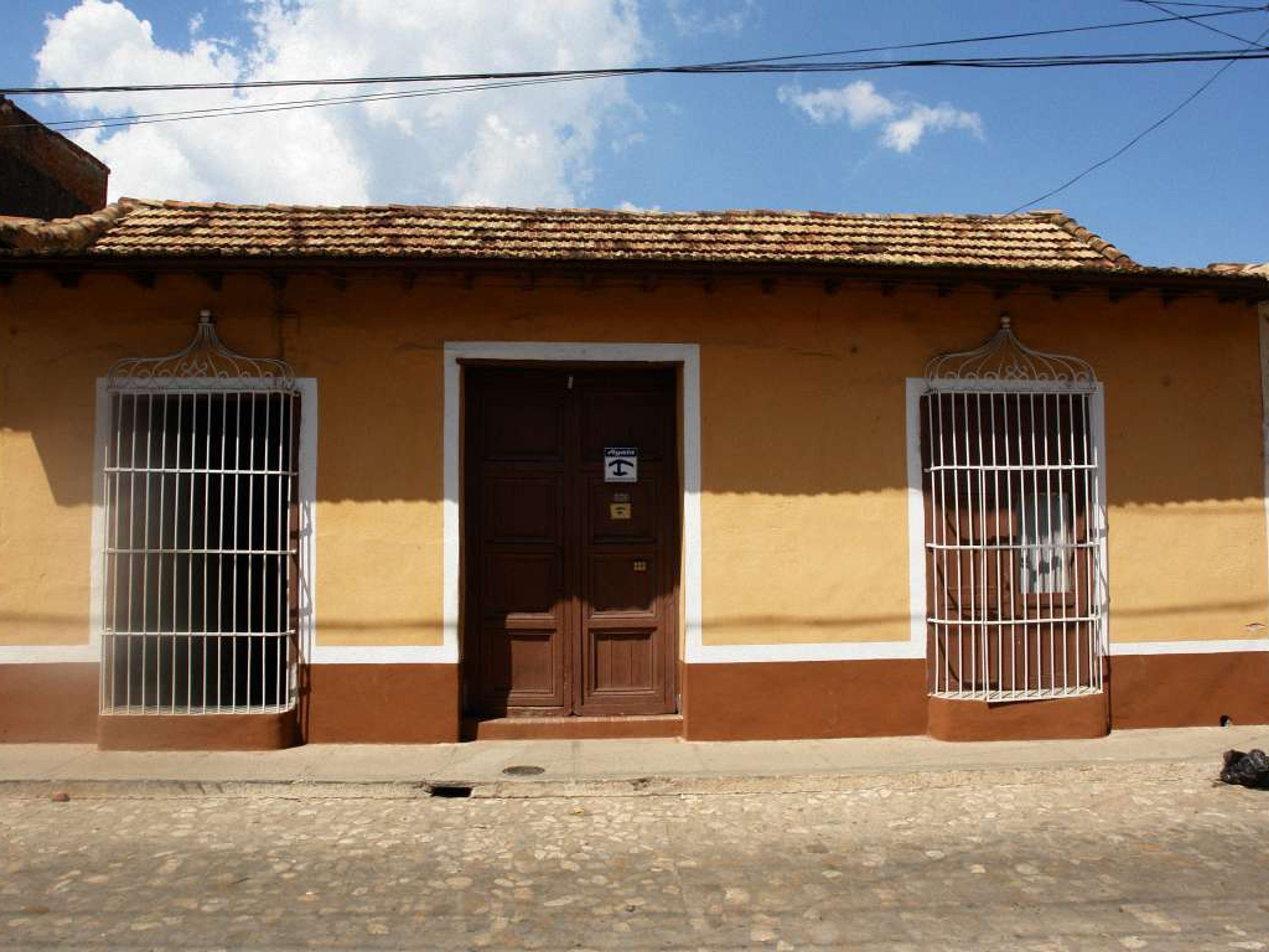 Hostal Casa Ayala, ANTONIO MACEO (Gutiérrez), No. 526