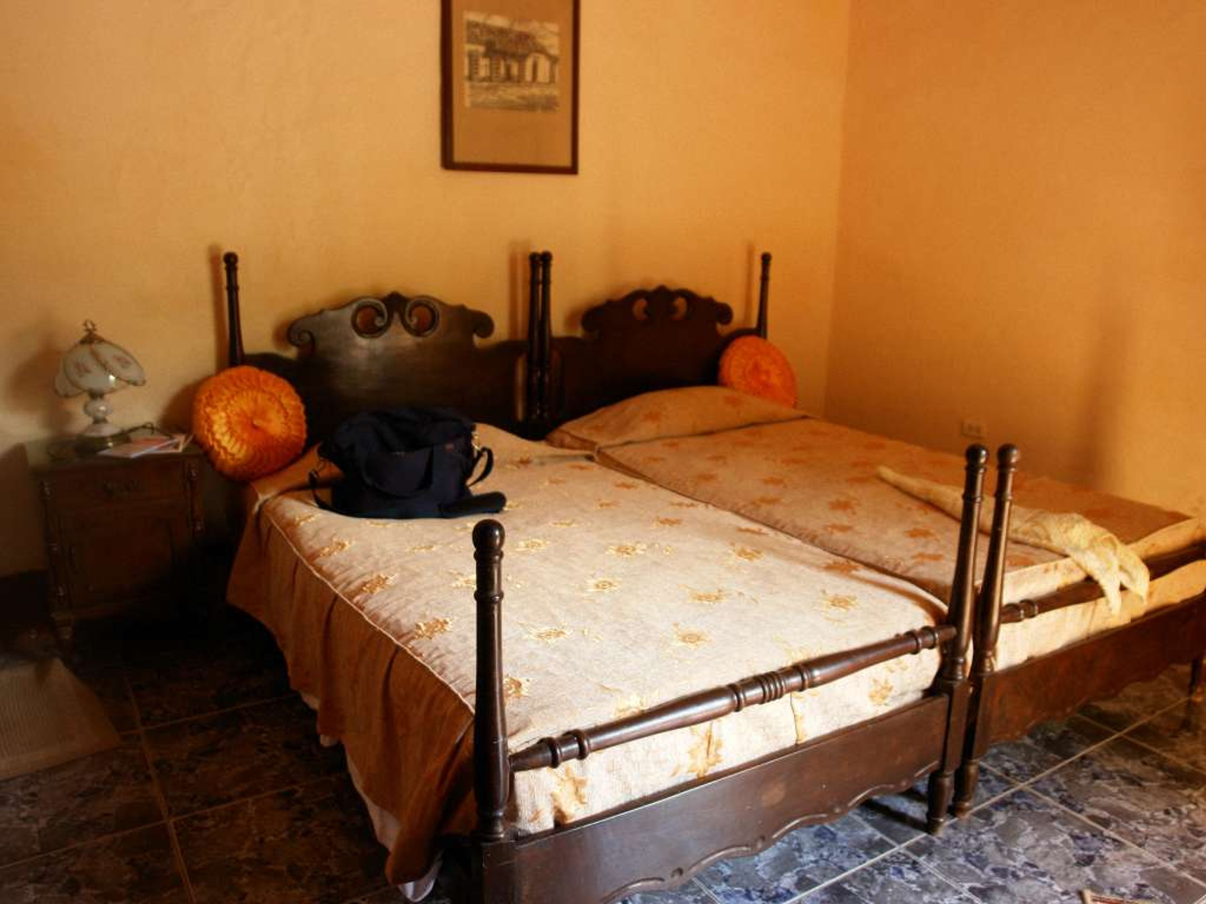 Hostal Casa Ayala, ANTONIO MACEO (Gutiérrez), No. 526Standard room