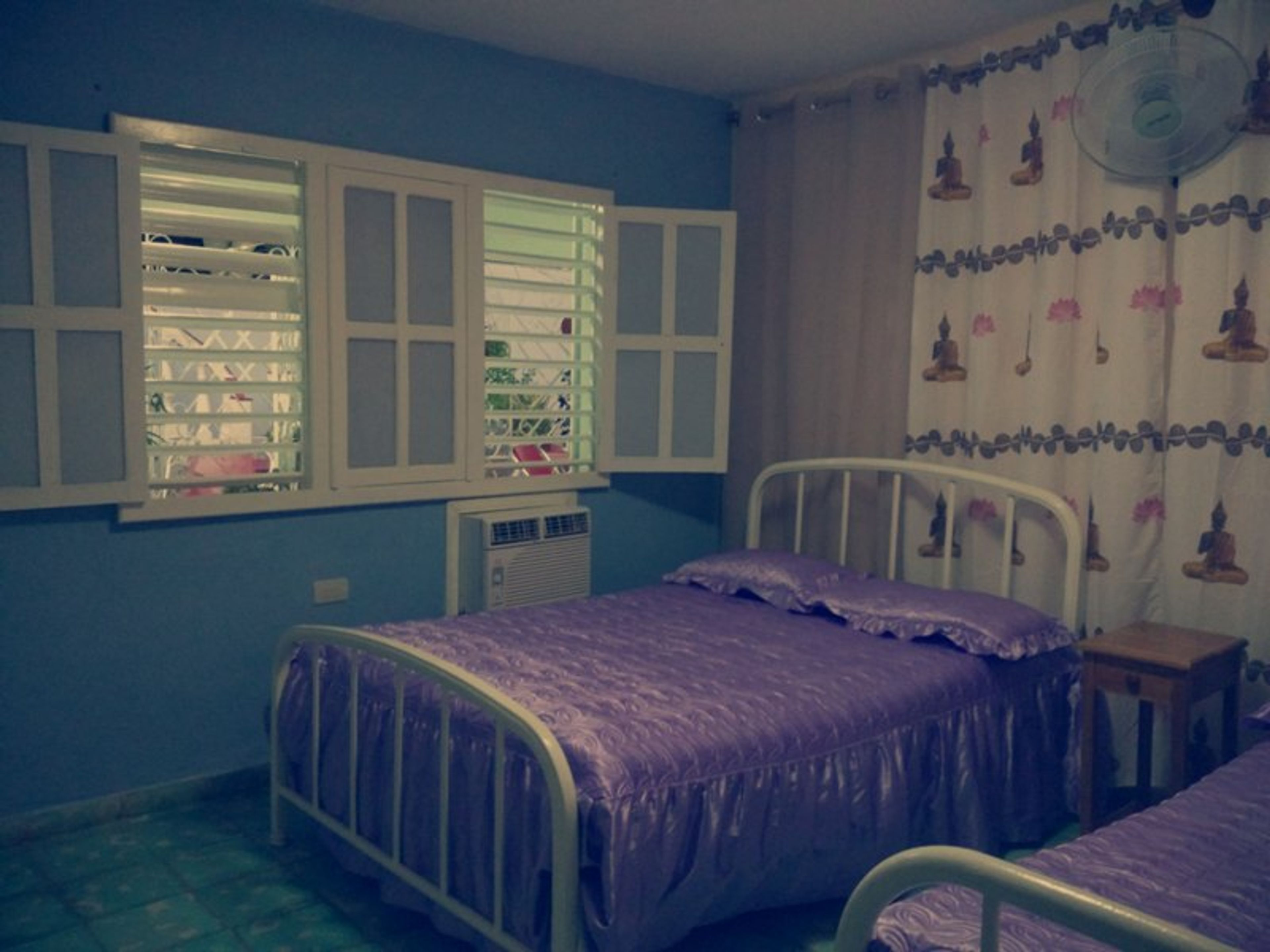Hostal Las Arecas, AVENIDA DEL MAR, No. 175Standard room