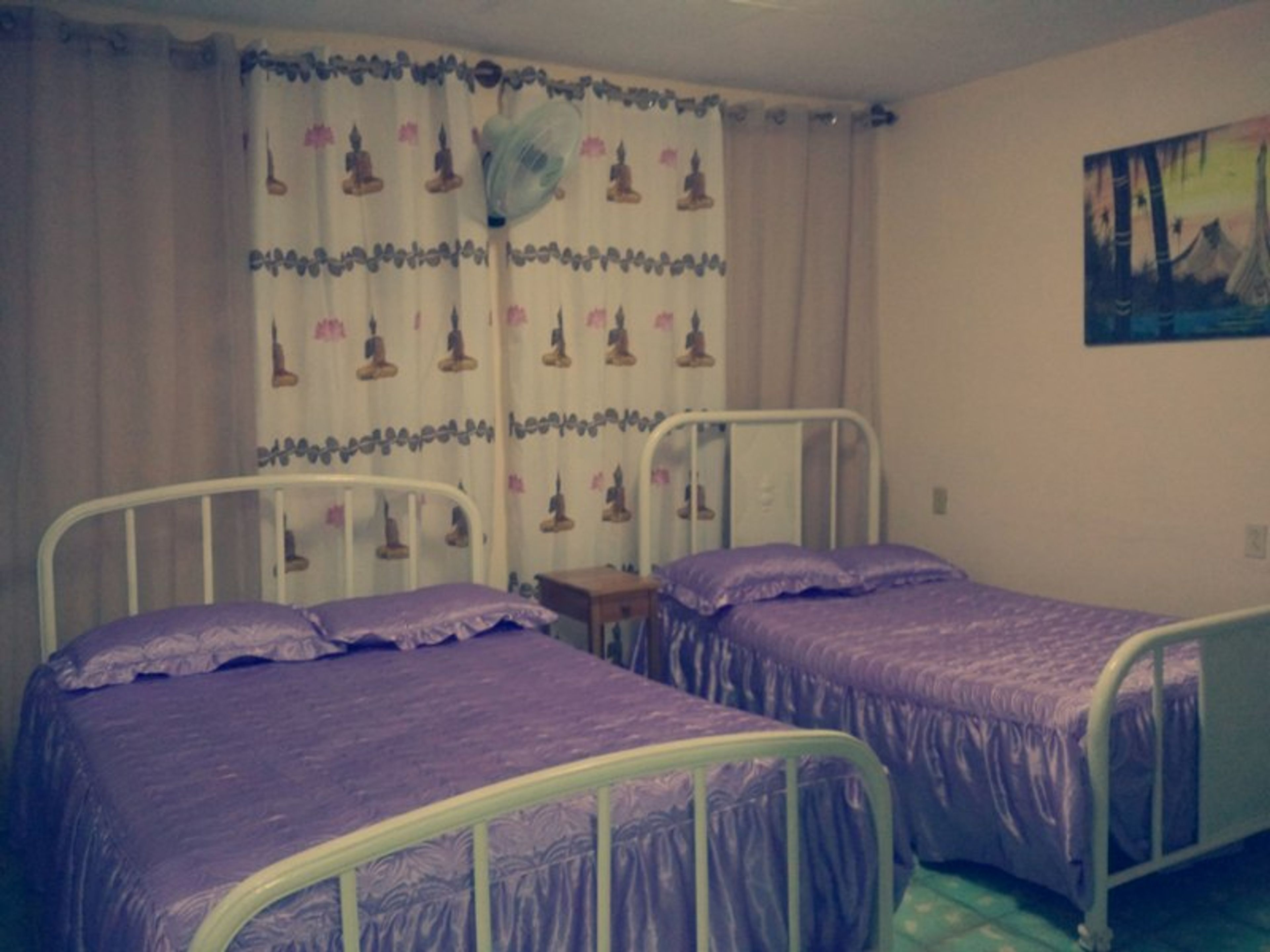 Hostal Las Arecas, AVENIDA DEL MAR, No. 175Standard room
