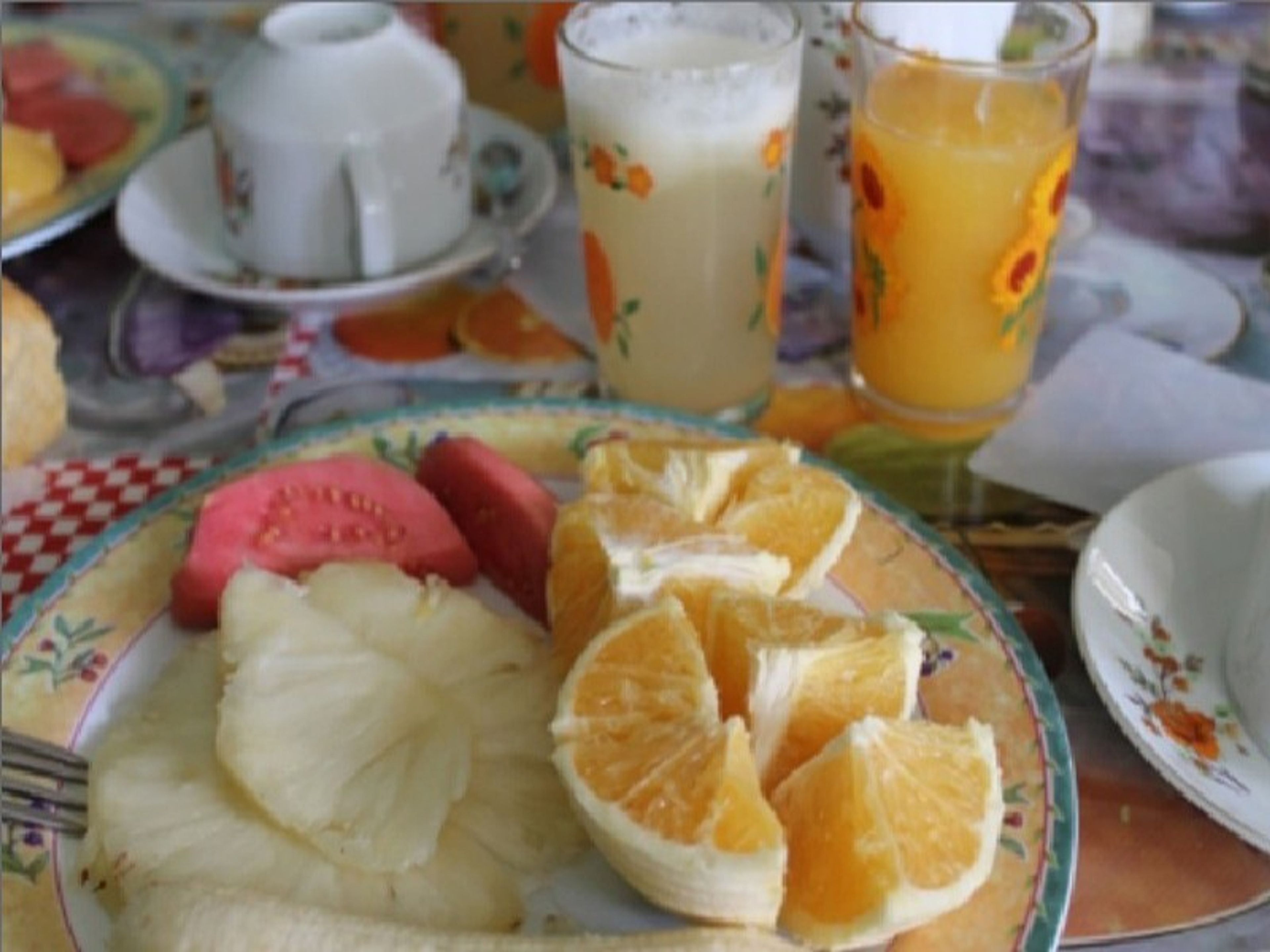 Casa de Lisette y Orlando, AGUACATE, No. 509null