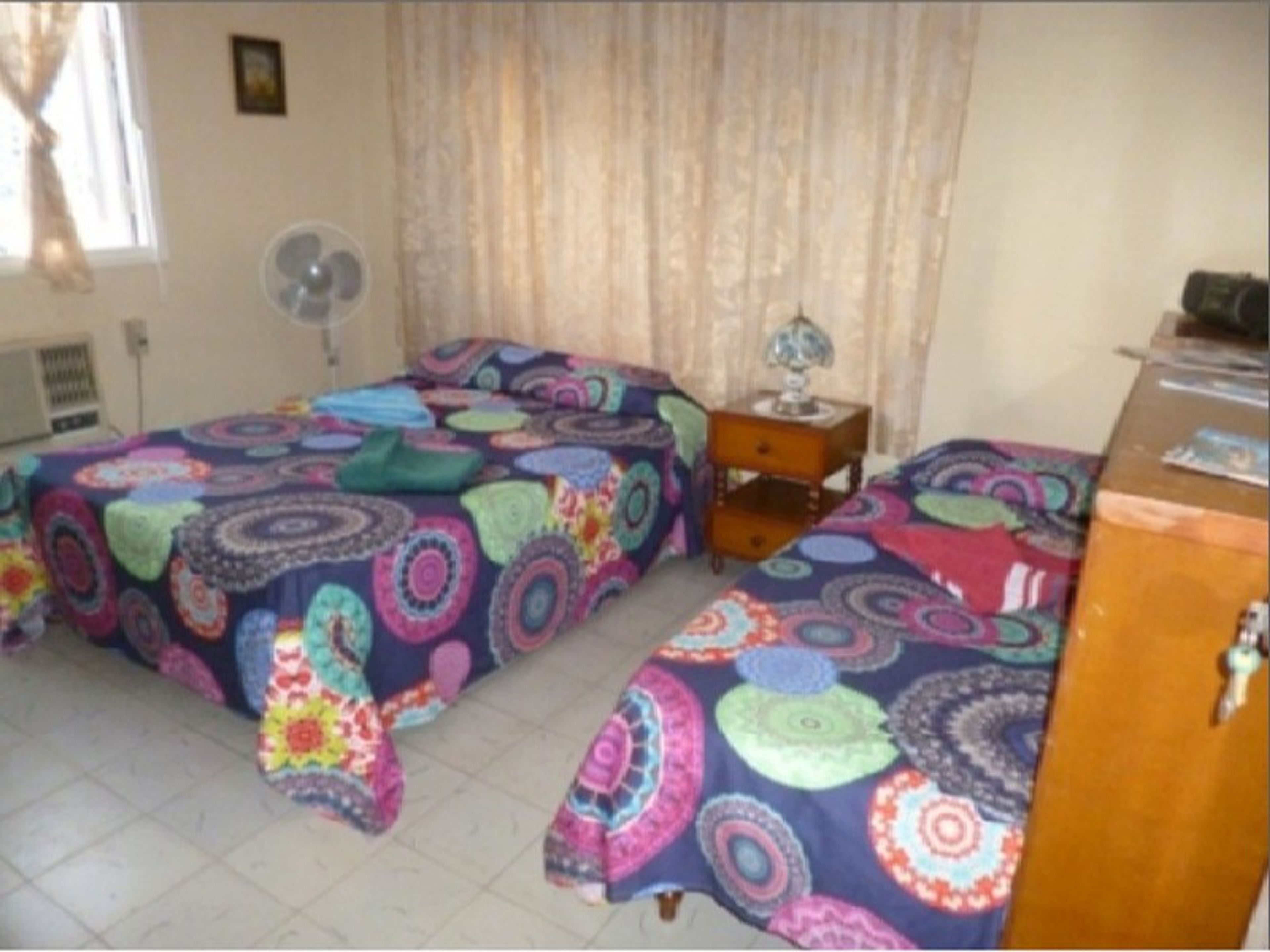 Casa de Lisette y Orlando, AGUACATE, No. 509Standard Room