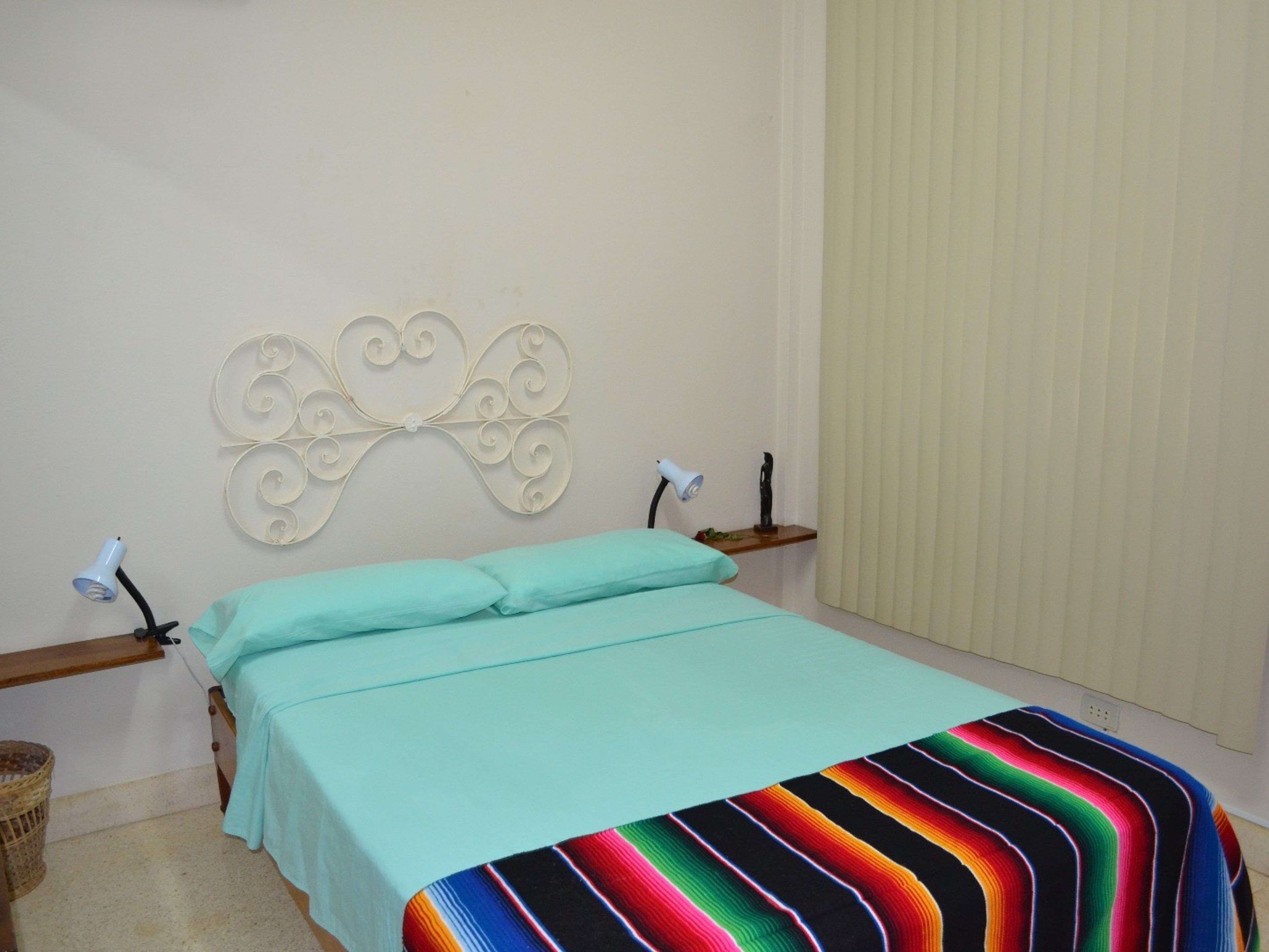 Дом Malena Cicard, CALLE 11, No. 551Standard room