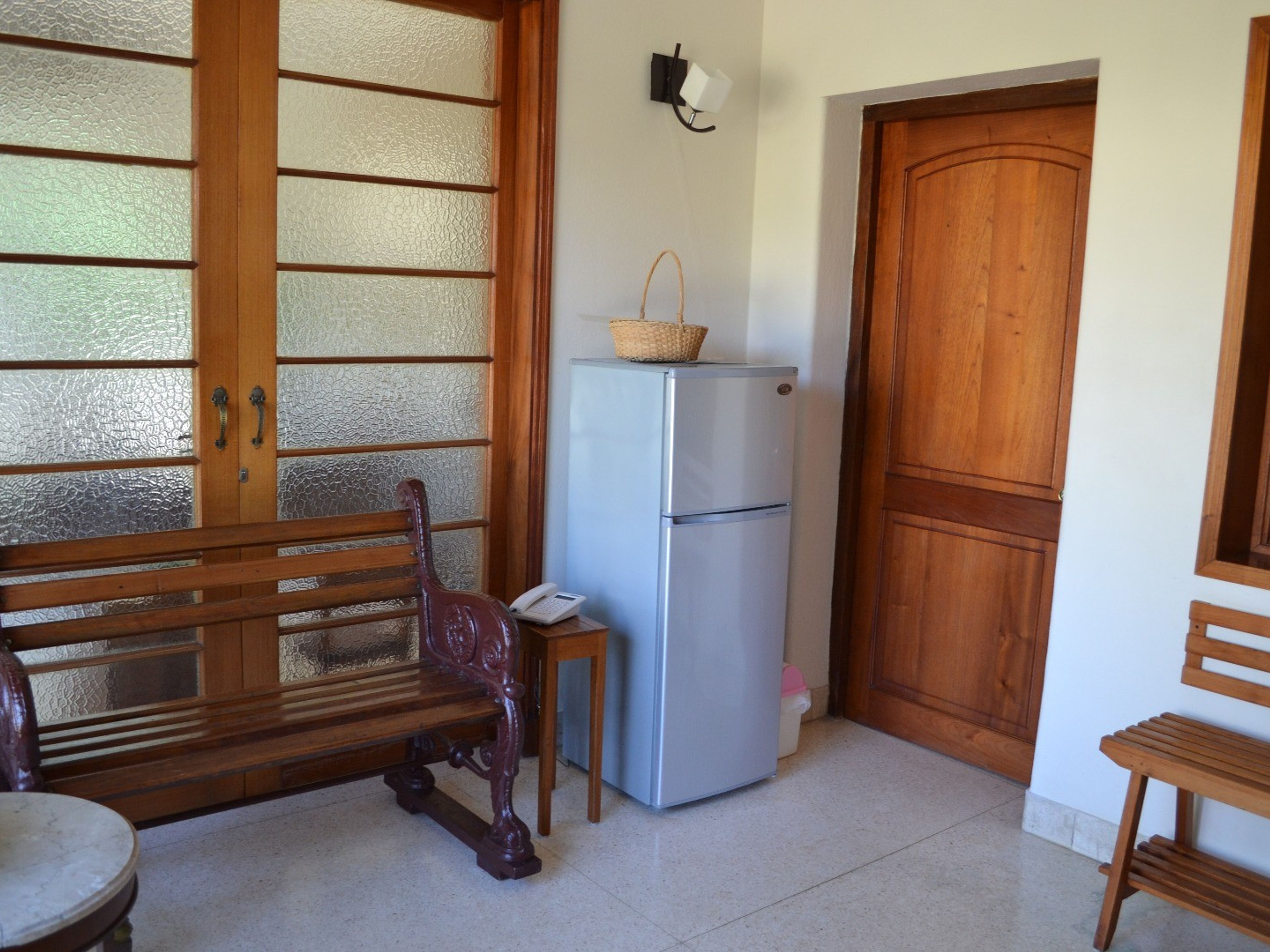 Casa Malena Cicard, CALLE 11, No. 551 - Apartment's living room