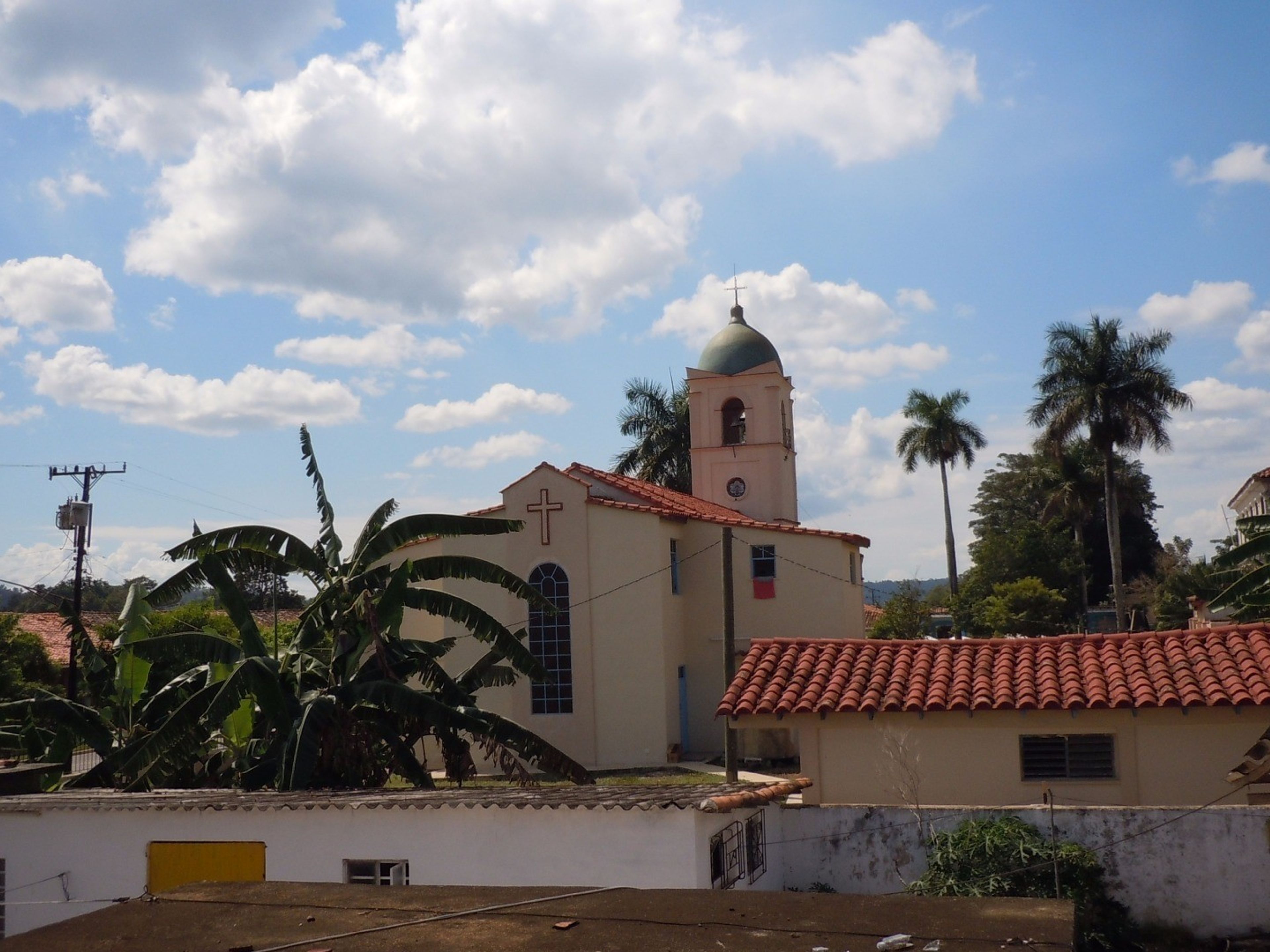 Villa Purry e Isys, SALVADOR CISNERO, No. 64Viñales panoramic view