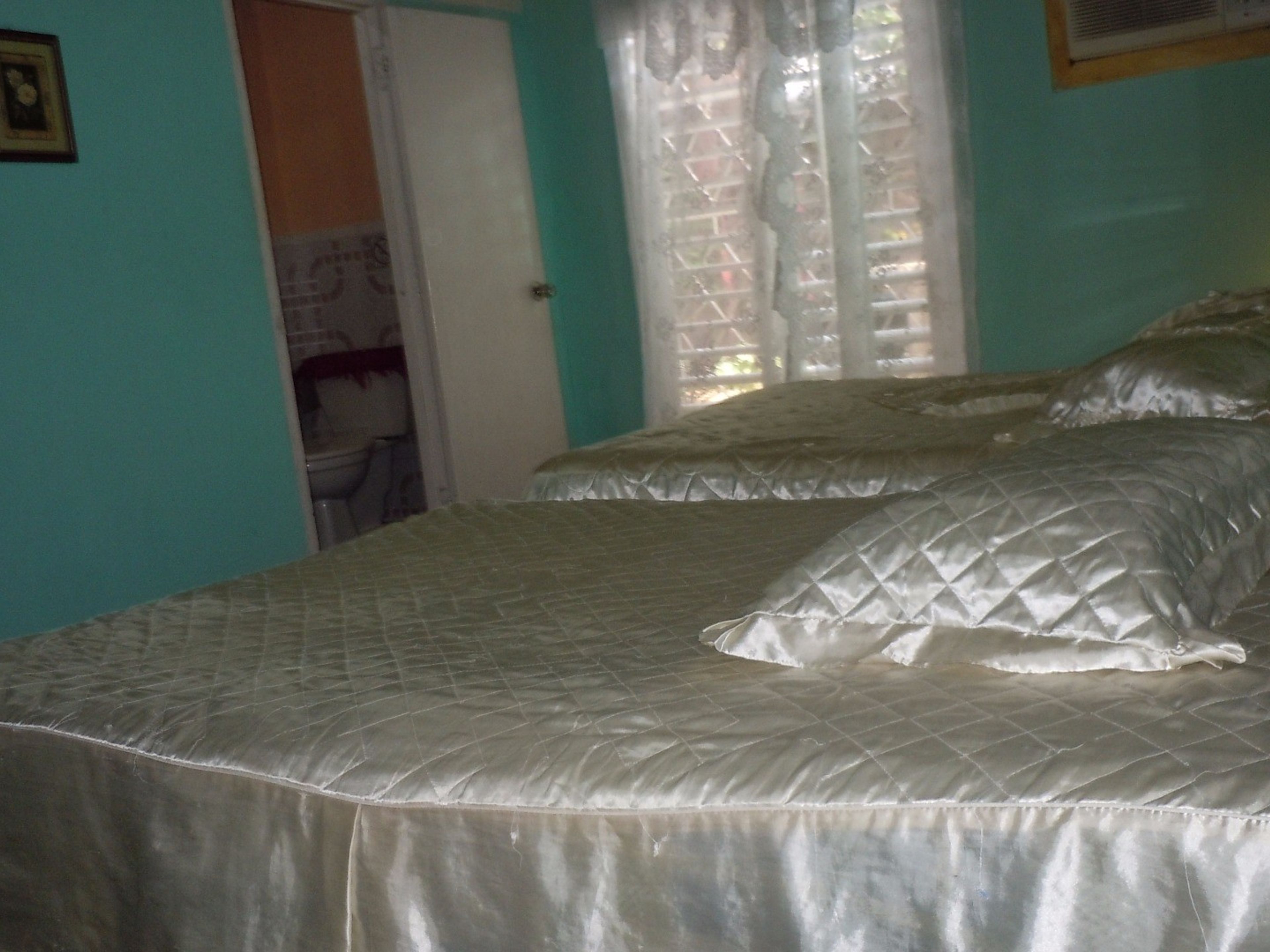 Villa Purry e Isys, SALVADOR CISNERO, No. 64Standard room