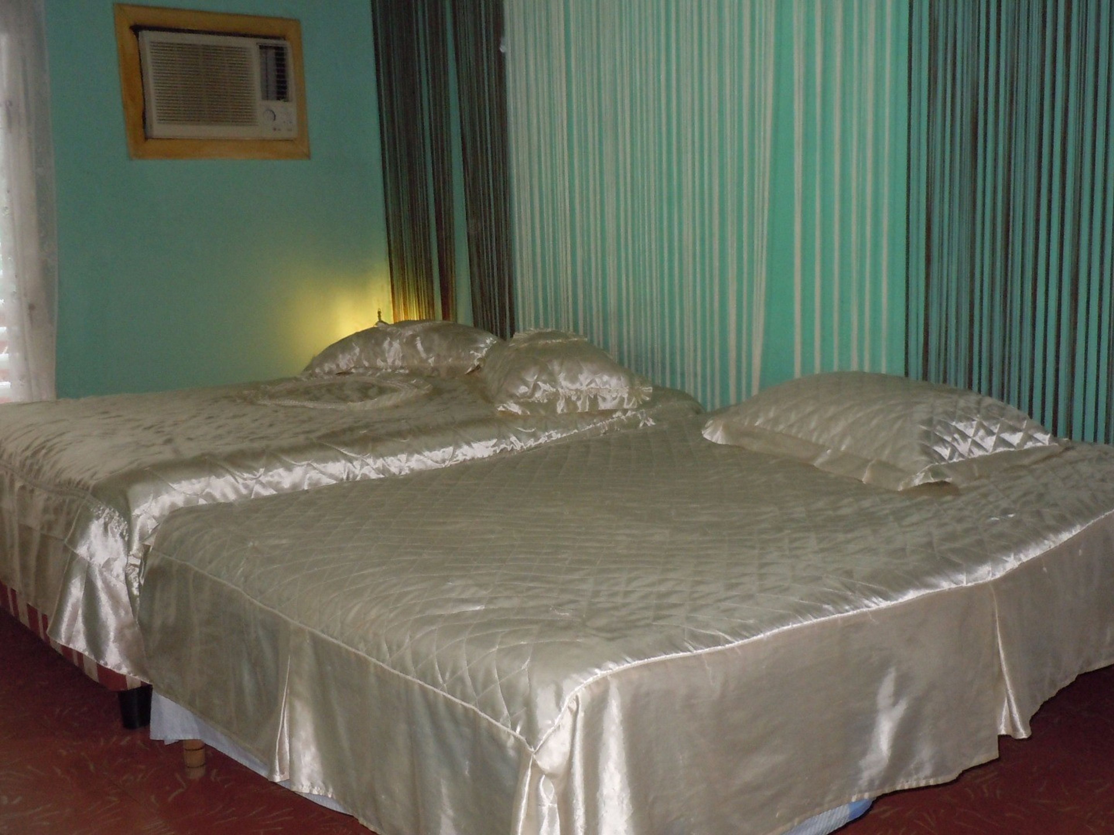 Villa Purry e Isys, SALVADOR CISNERO, No. 64Standard room