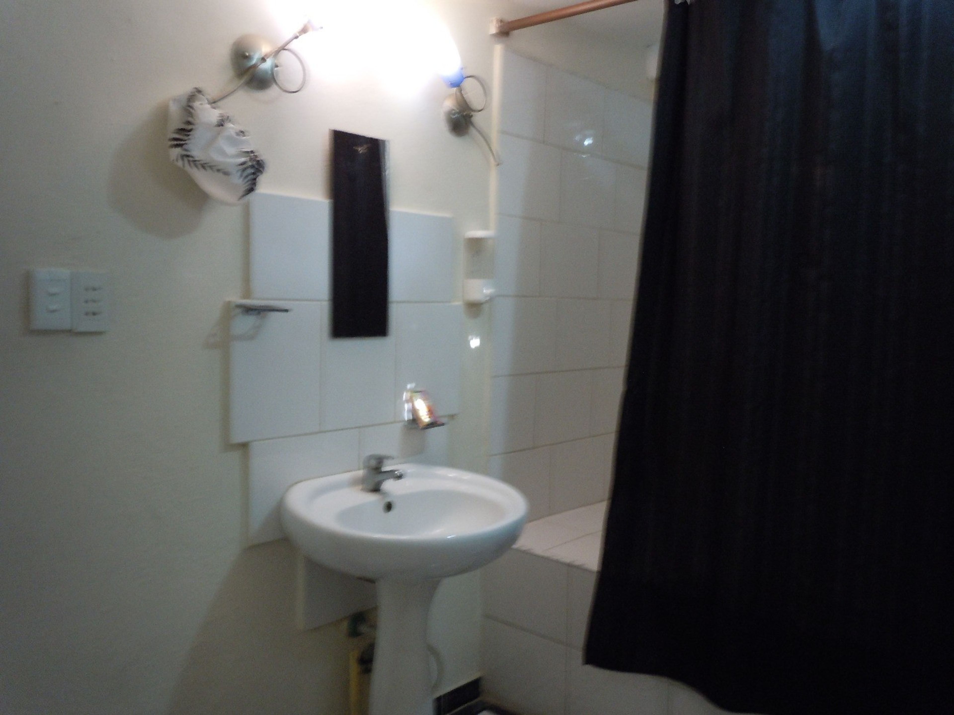 Дом La Merced, CALLE 19, No. 1414Bathroom's view