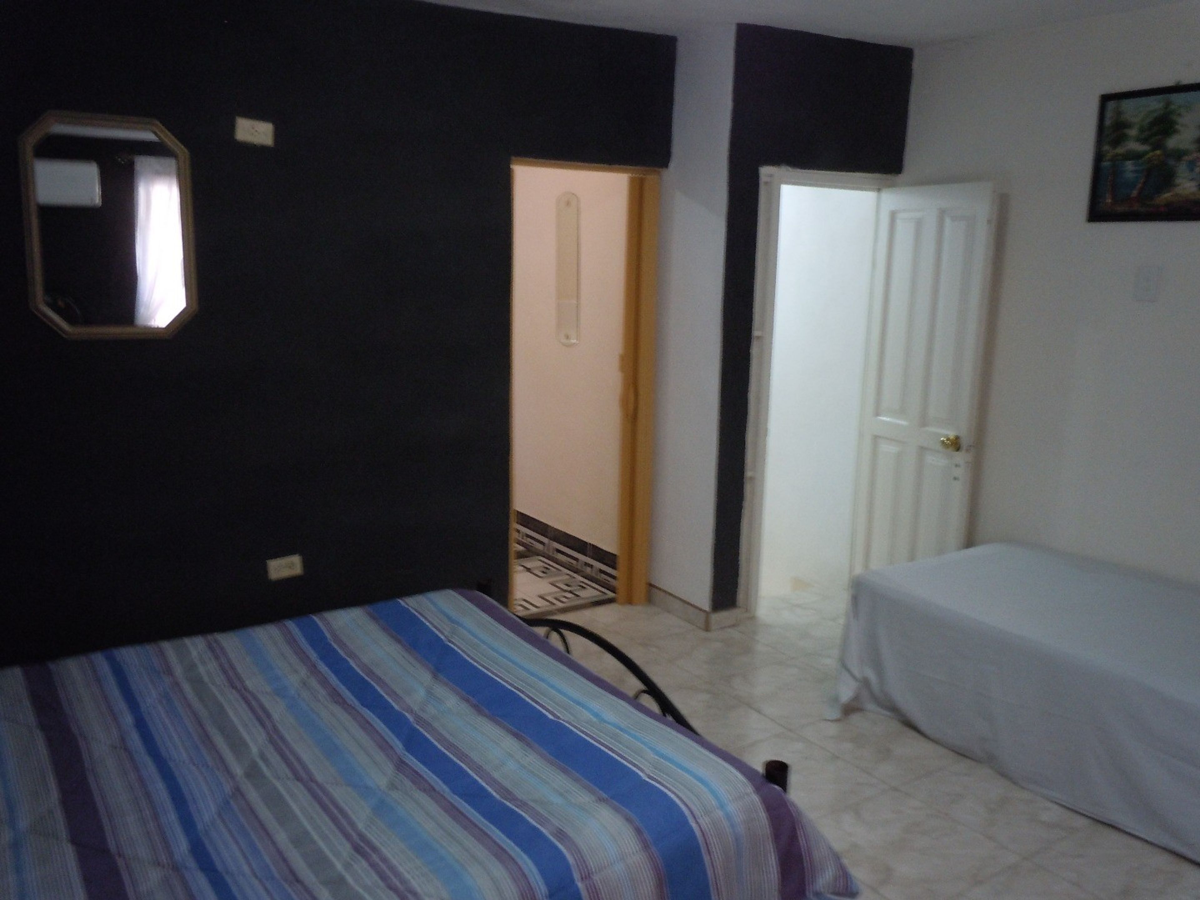 Дом La Merced, CALLE 19, No. 1414Standard room