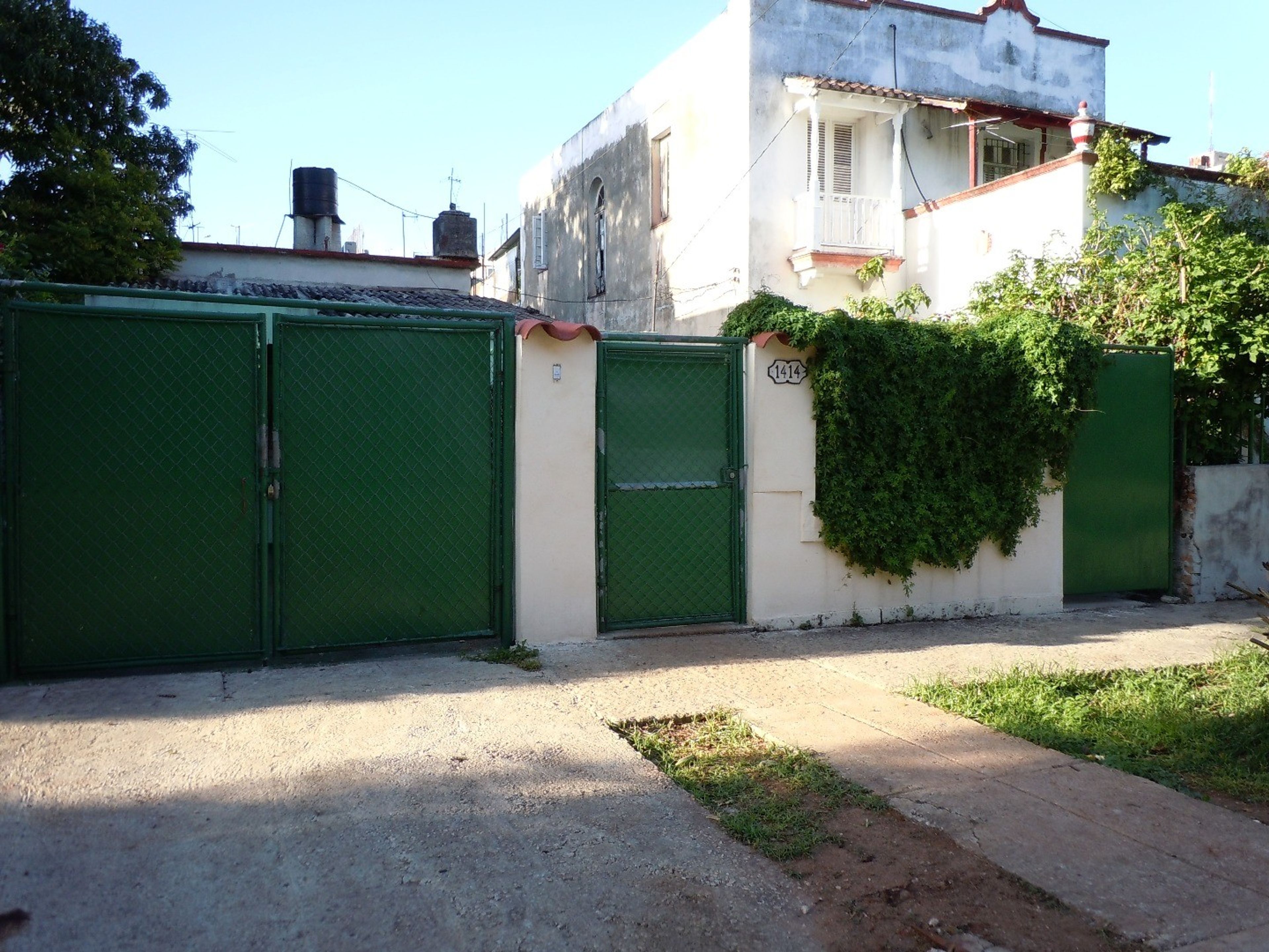 Дом La Merced, CALLE 19, No. 1414
