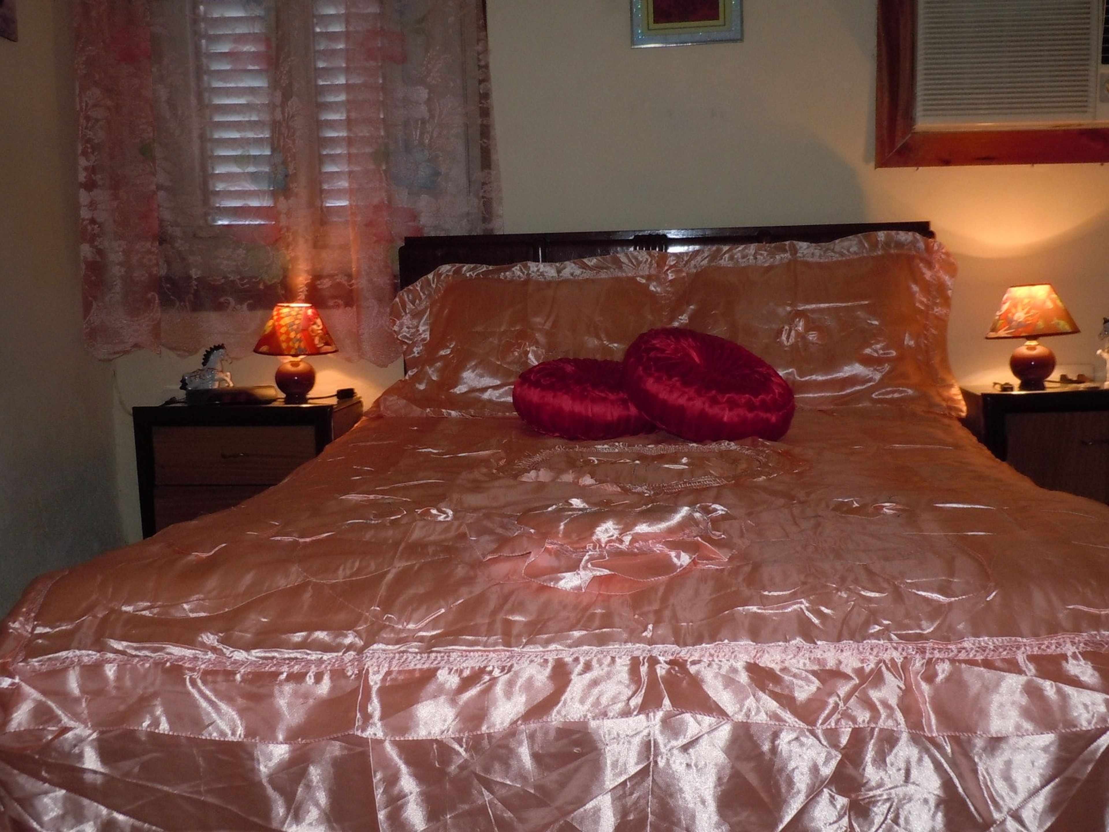 Hostal Los Balcones, EDUARDO MACHADO, No. 17 ALTOSStandard Room