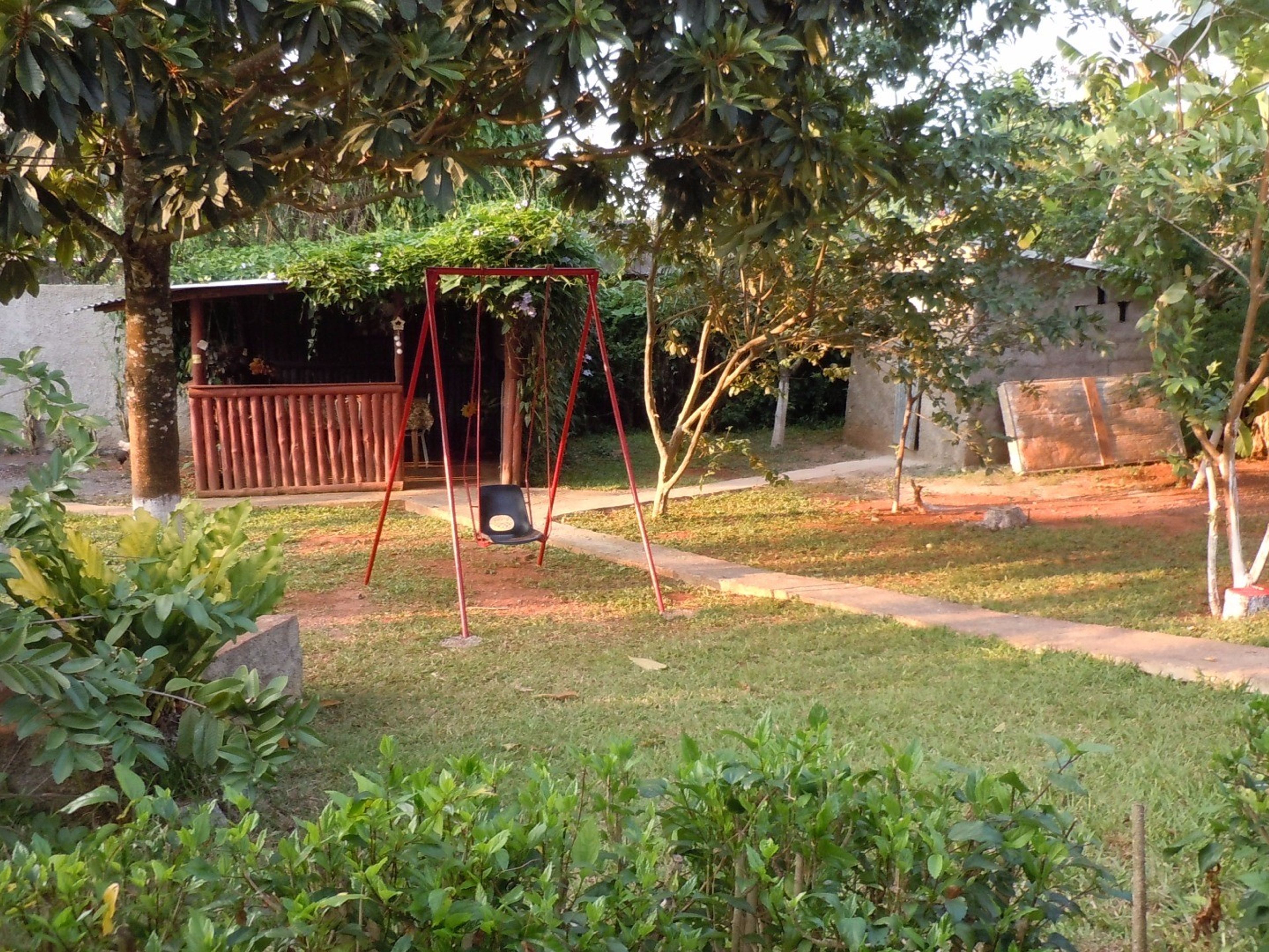 Casa Leyanis y Jesús, ADELA ASCUY NORTE, No. 20Inside patio view