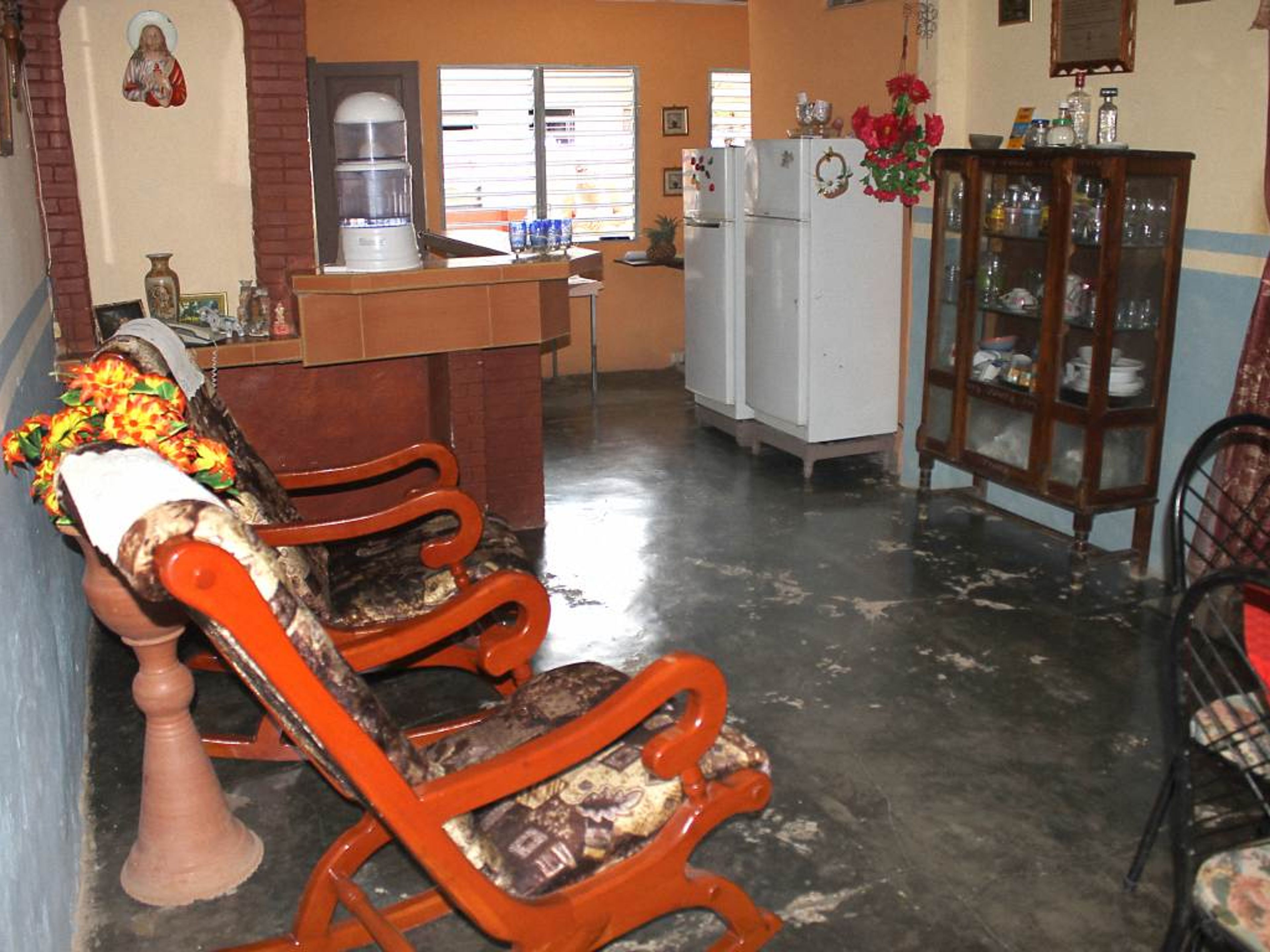 Hostal Fontiarc, SIMÓN BOLIVAR (Desengaño), No. 420House's inside view