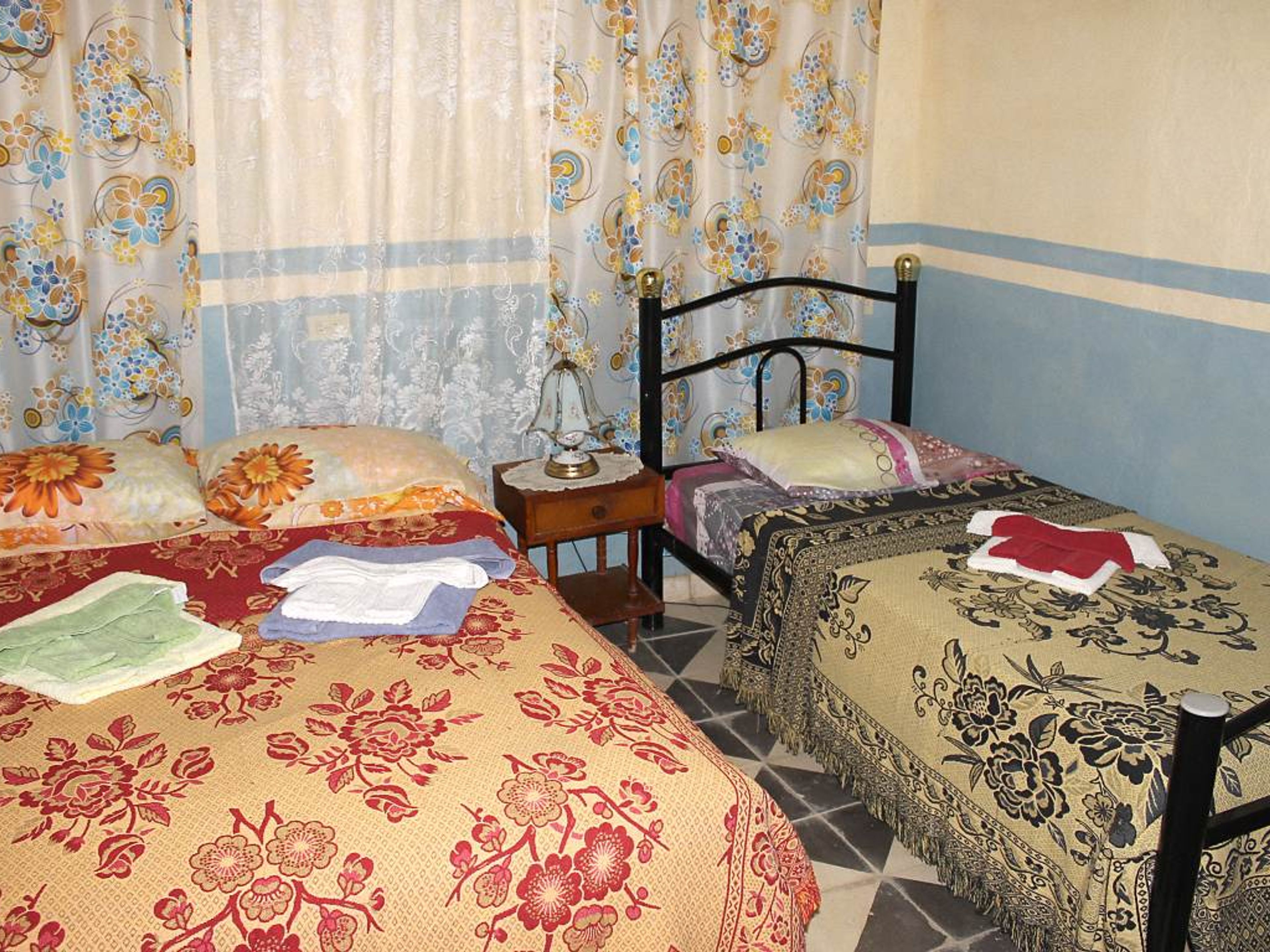 Hostal Fontiarc, SIMÓN BOLIVAR (Desengaño), No. 420Standard room