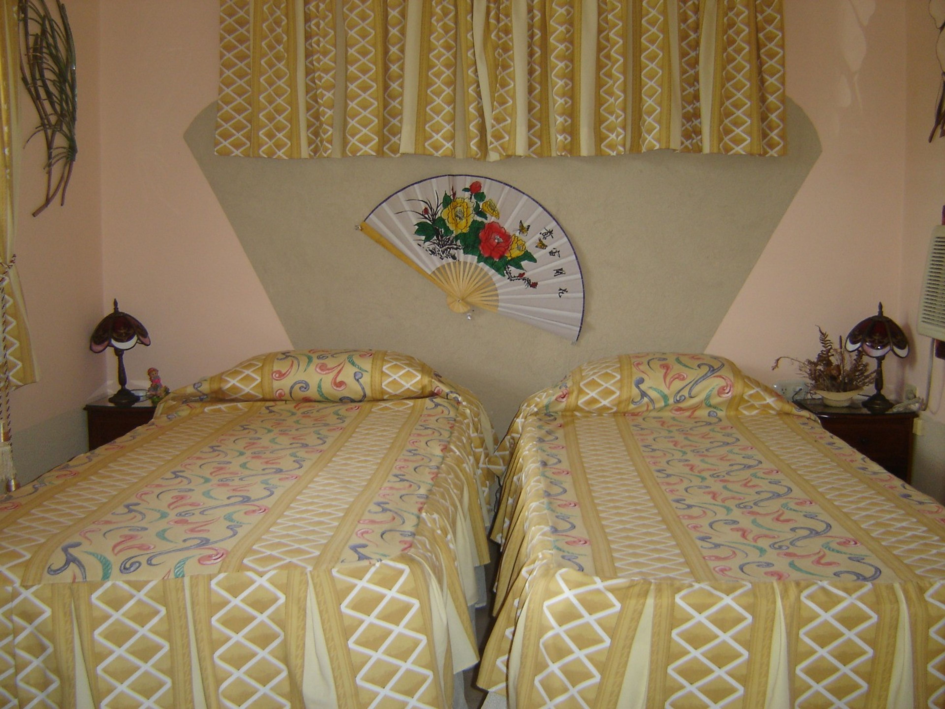 Casa Betty y Jorge, CALLE 31, No. 108-AStandard Room