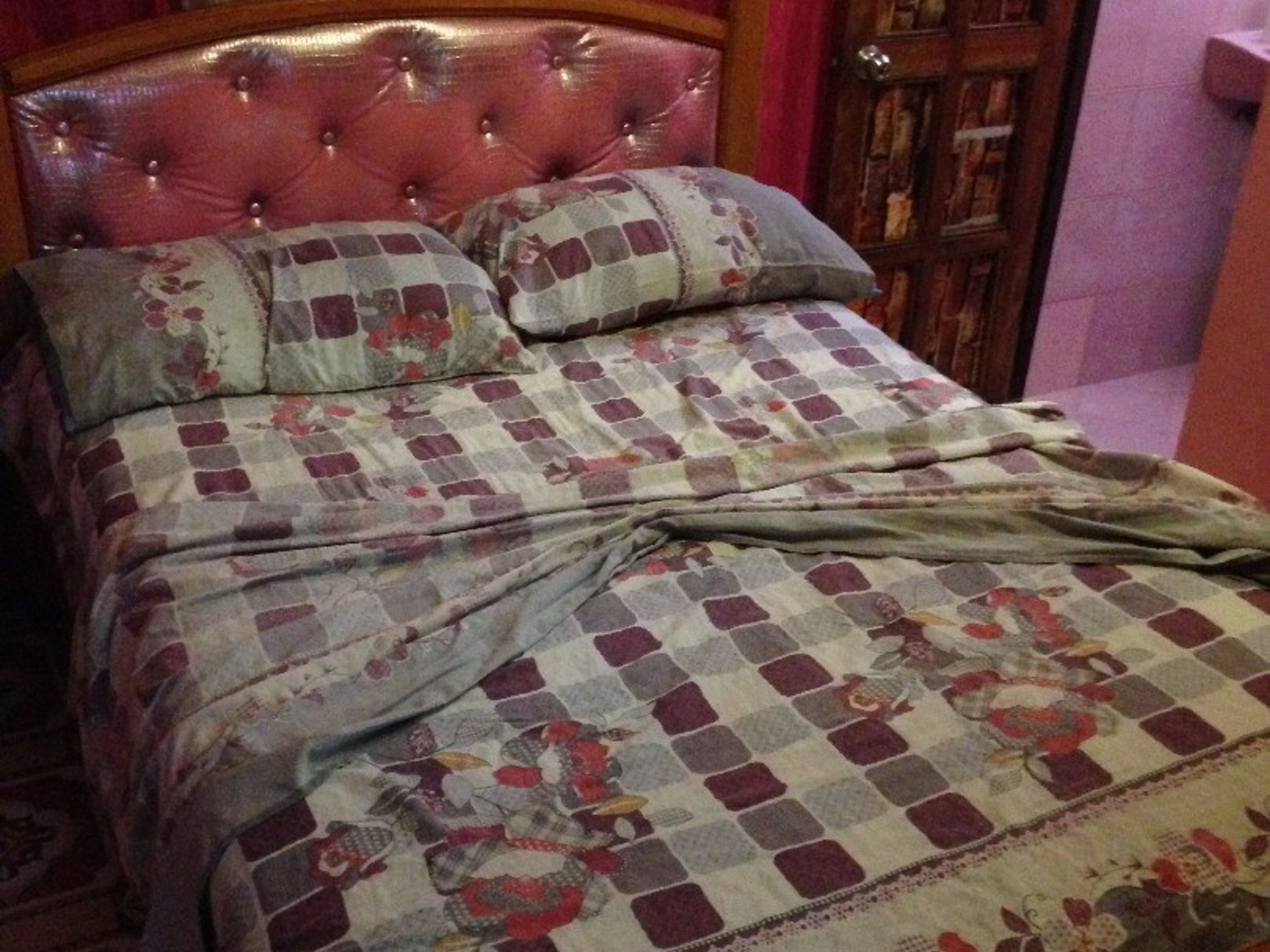 Дом Magnolia, VIRTUDES, No. 463Standard room