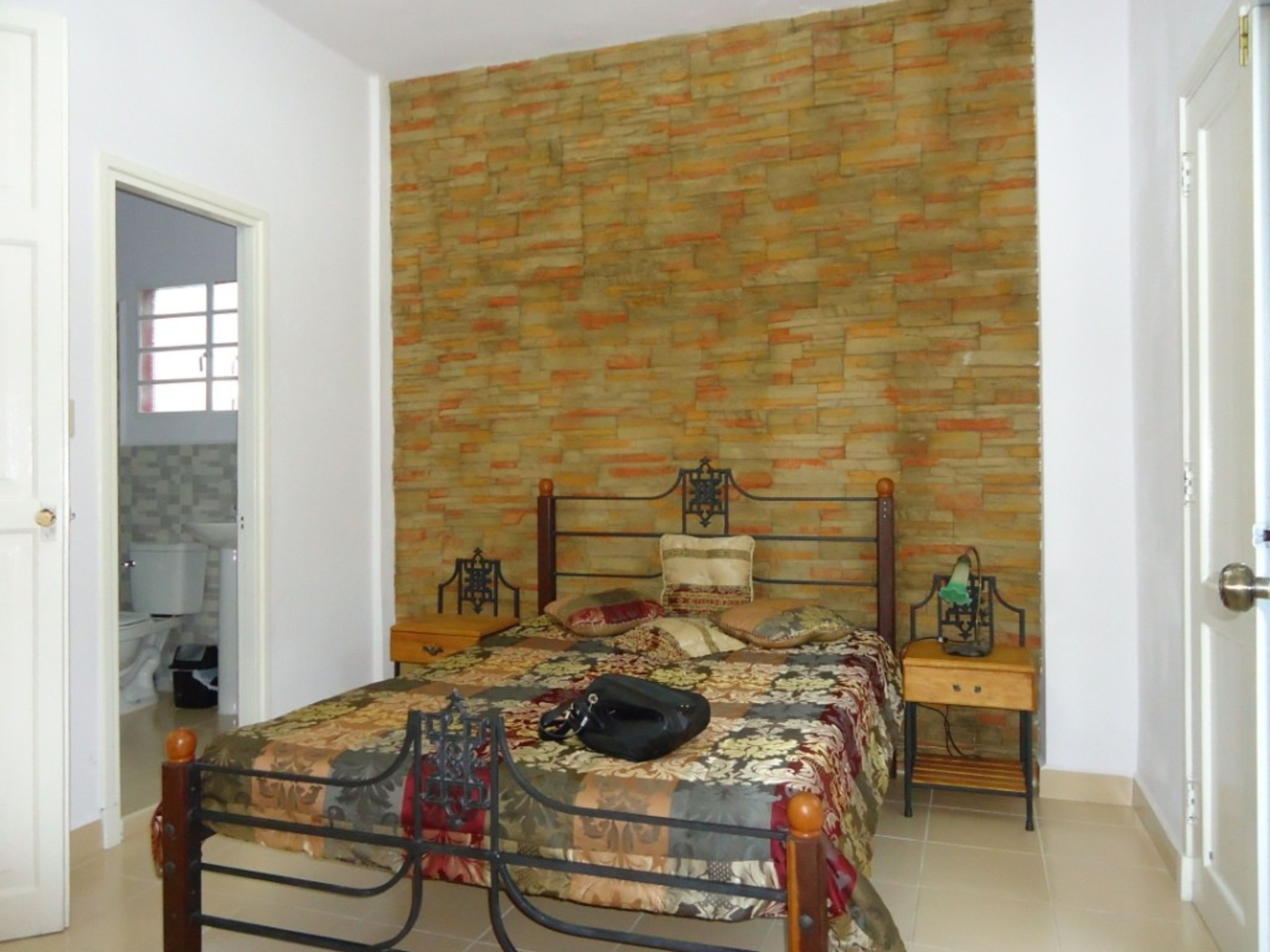 Rosales Apartment, JOVELLAR 260Standard room