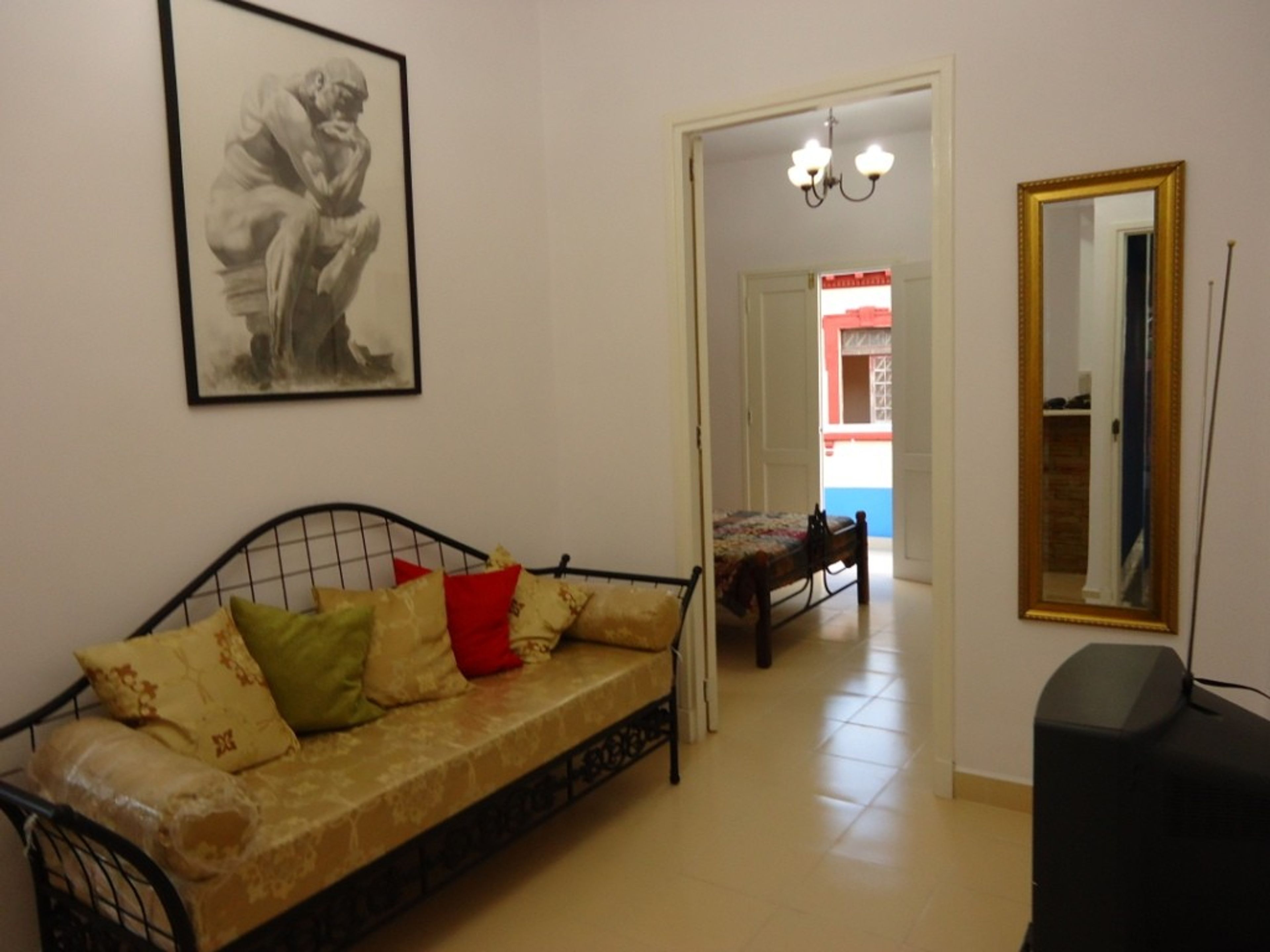 Rosales Apartment, JOVELLAR 260