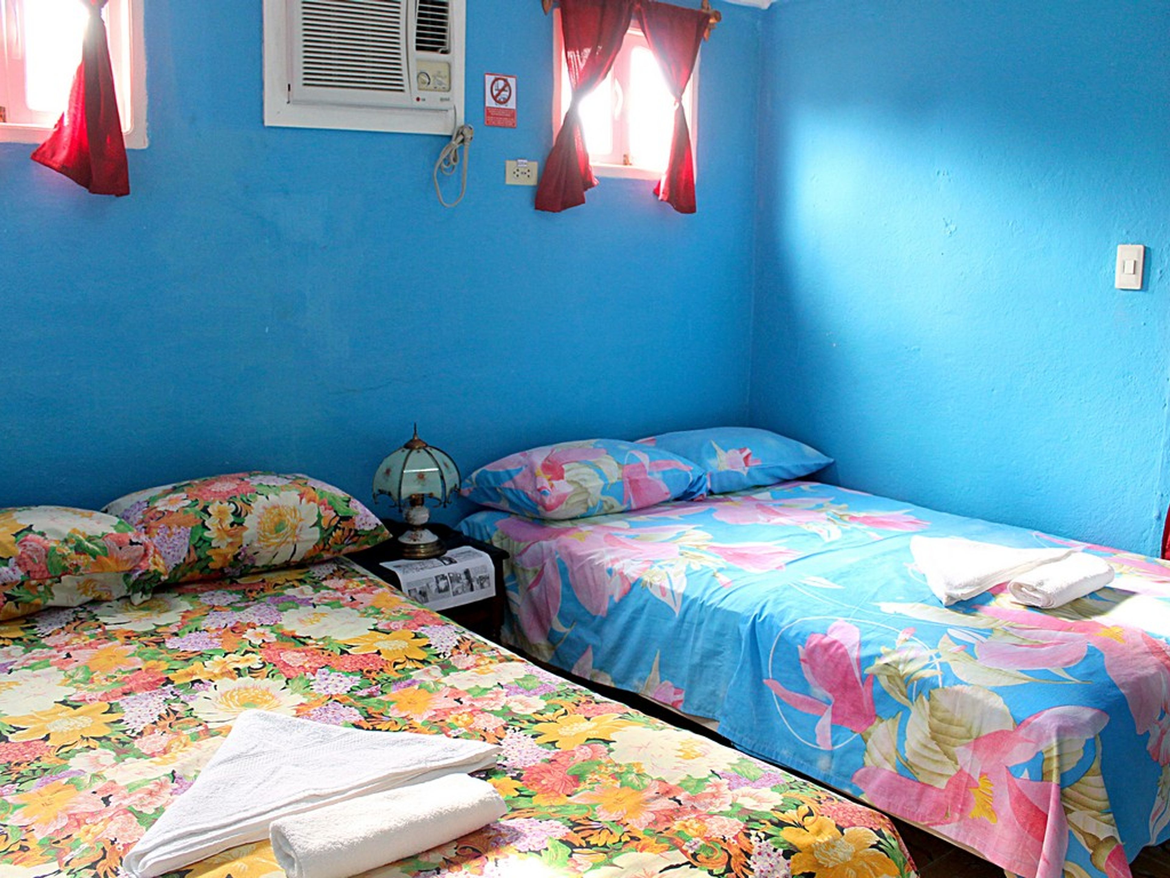 Hostal Oshosi, SANTA ANA, No. 177-AStandard room
