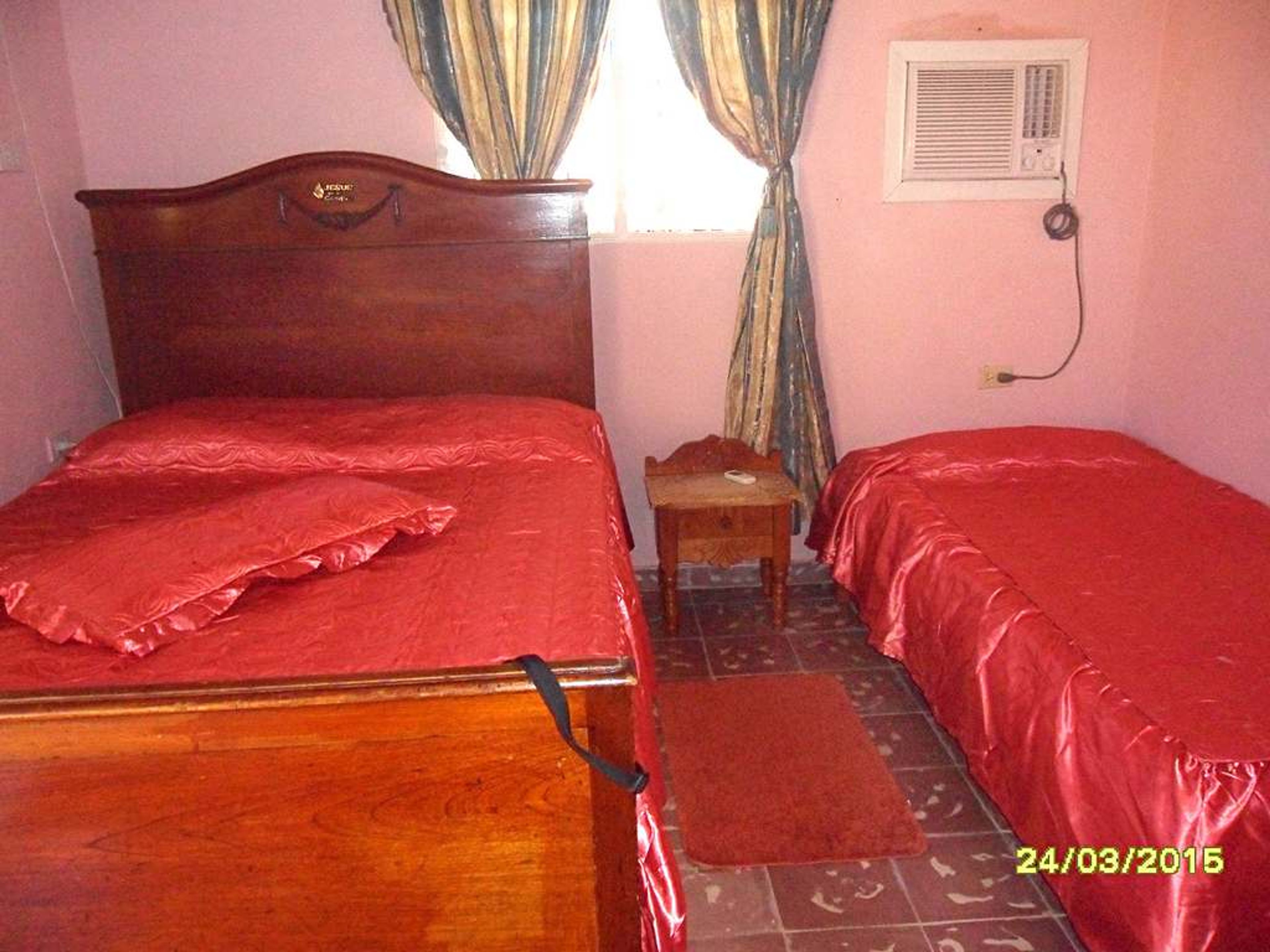 Hostal El Sinaí , LINO PÉREZ (San Proscopio) No.177Standard room 2