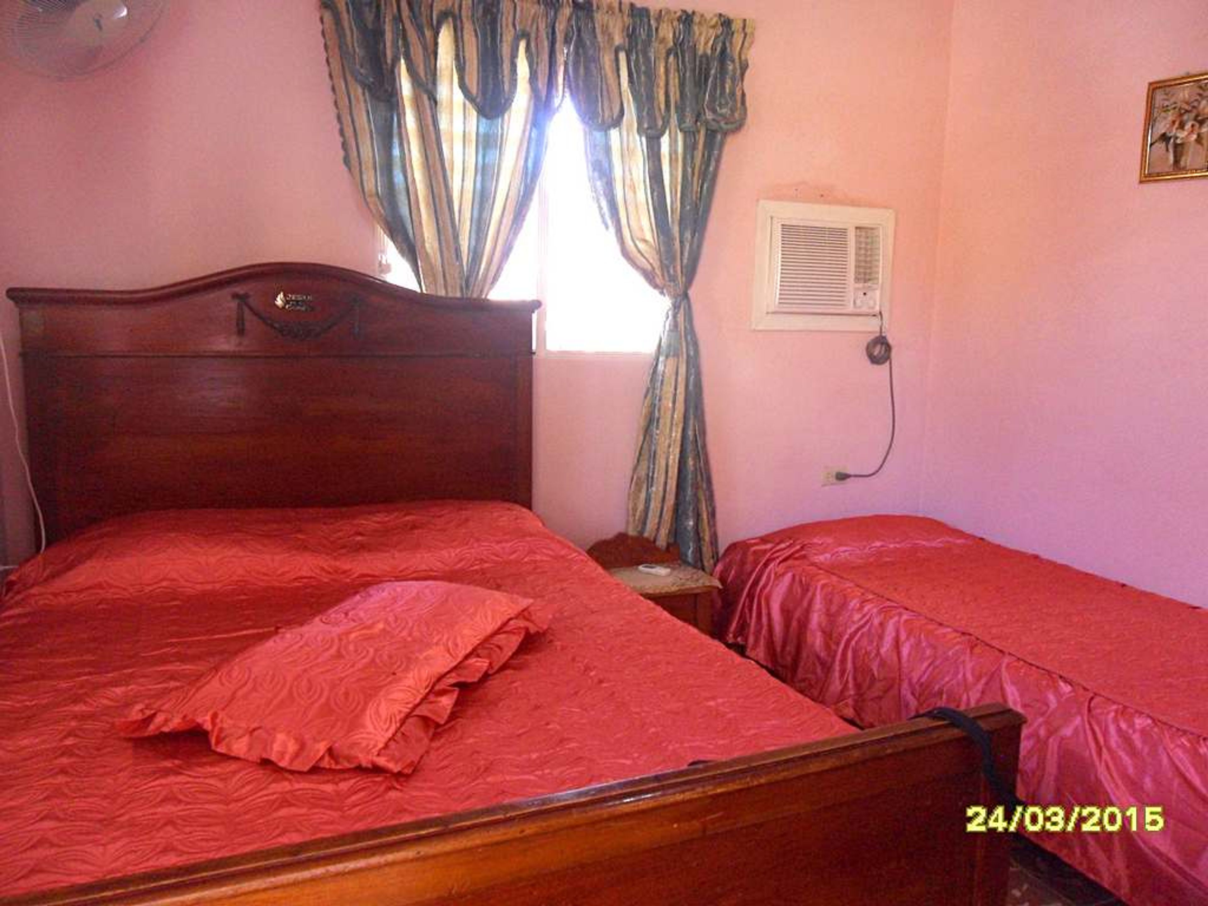 Hostal El Sinaí , LINO PÉREZ (San Proscopio) No.177Standard room 2