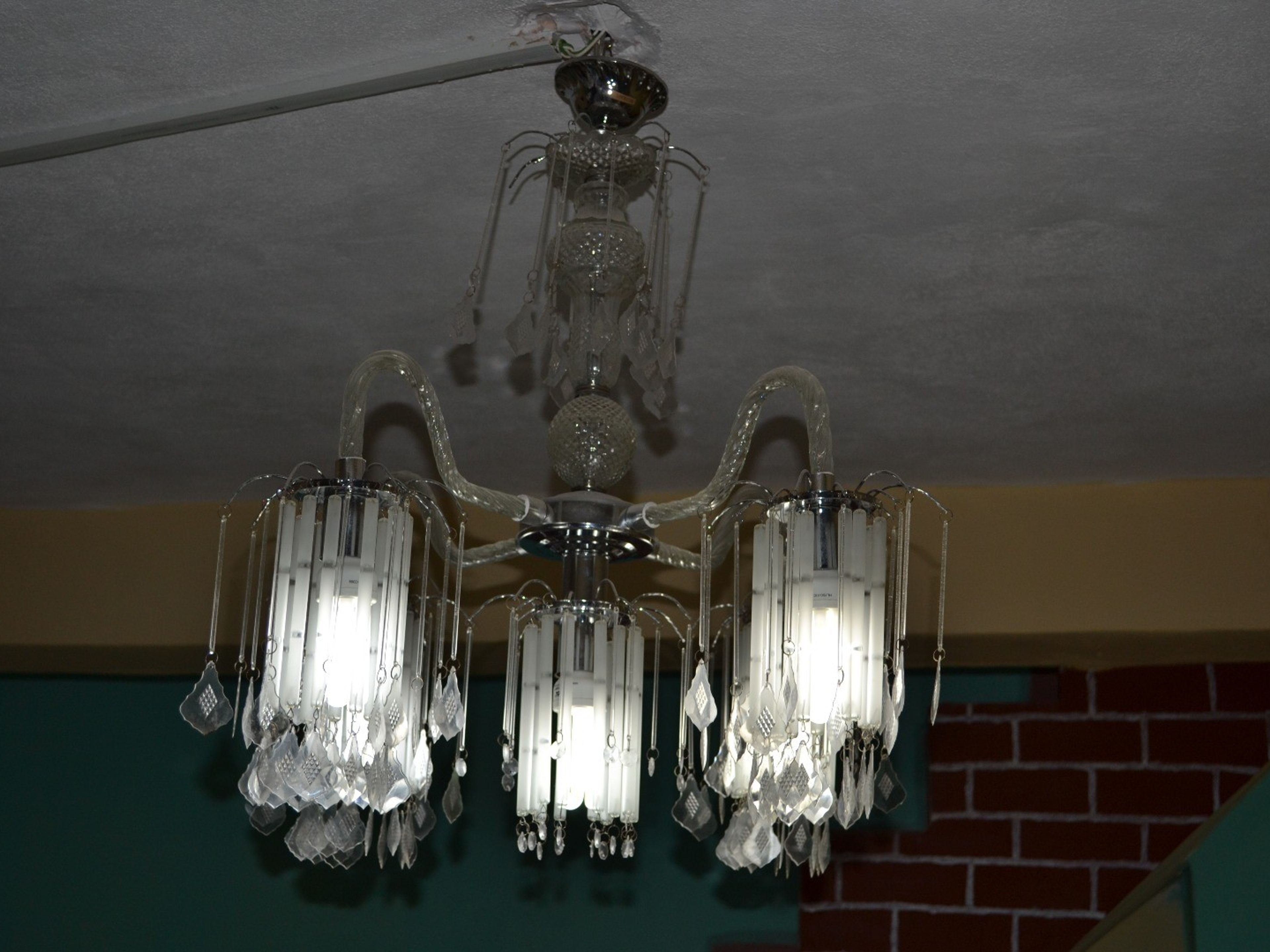Casa Bueno, SAN RAFAEL, No. 104 - House details