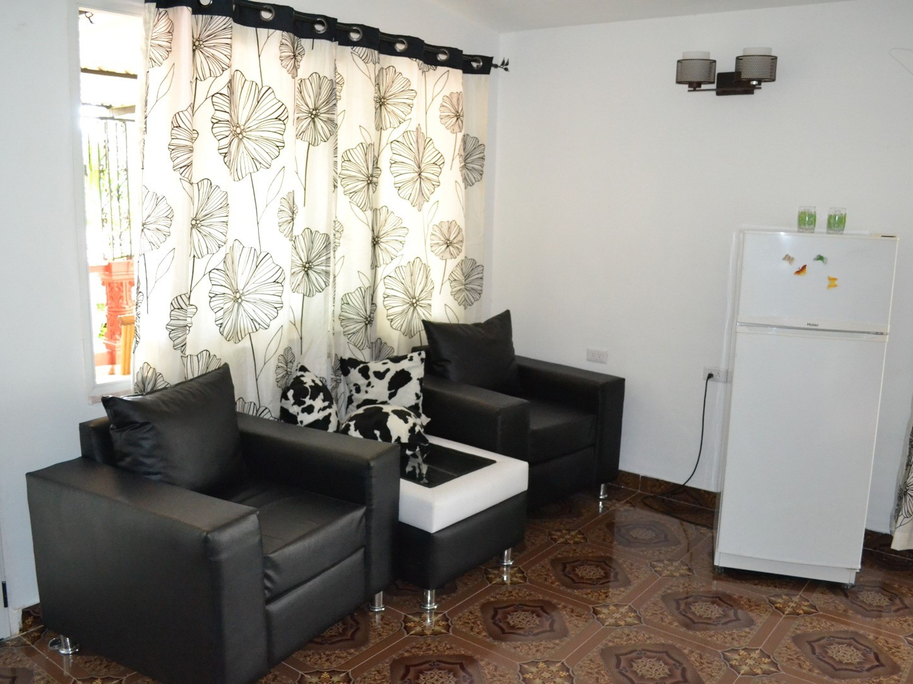 Casa Landy 1, CALLE 35, No. 1812Room details
