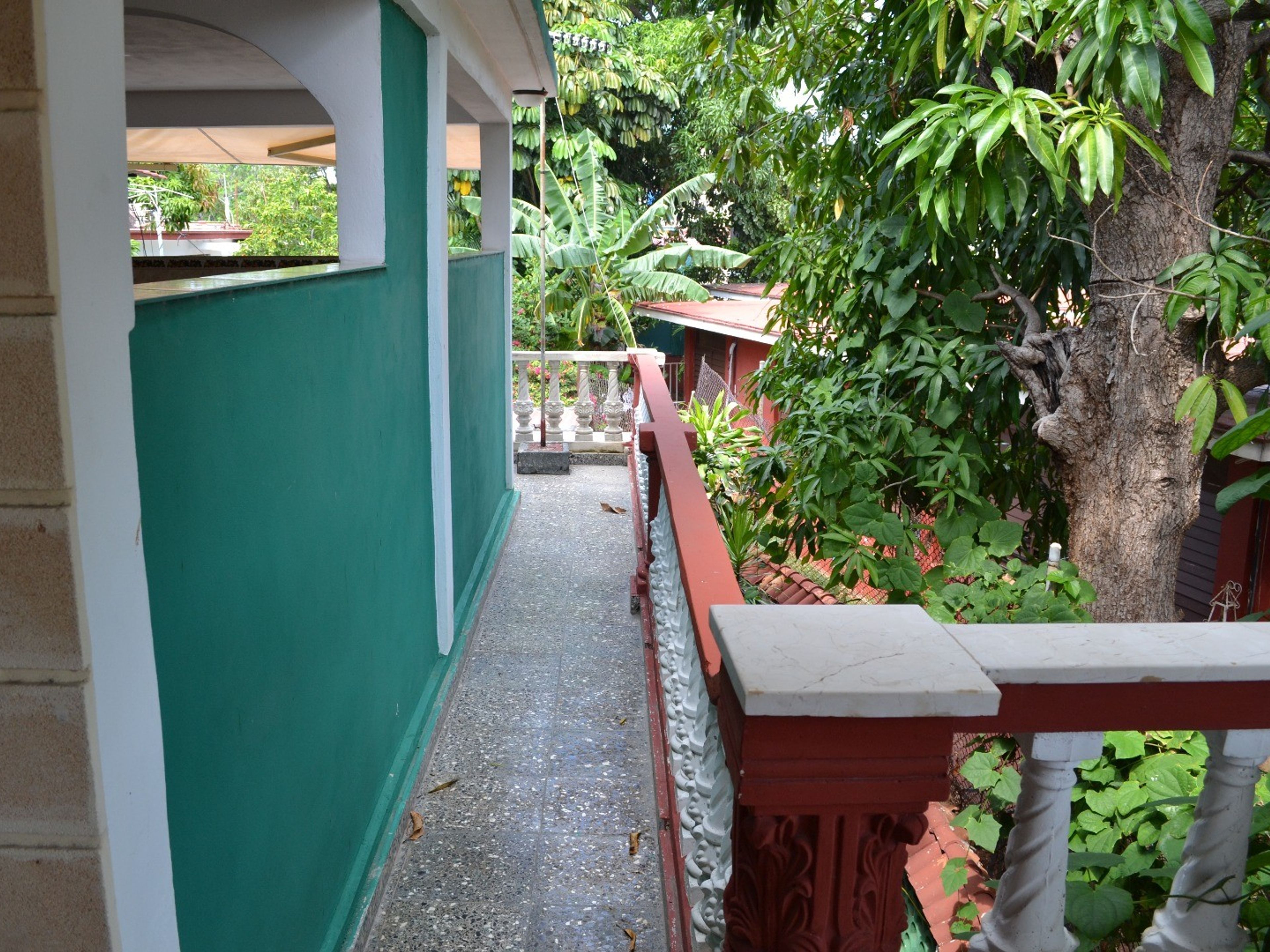 Casa Landy 1, CALLE 35, No. 1812Inside view