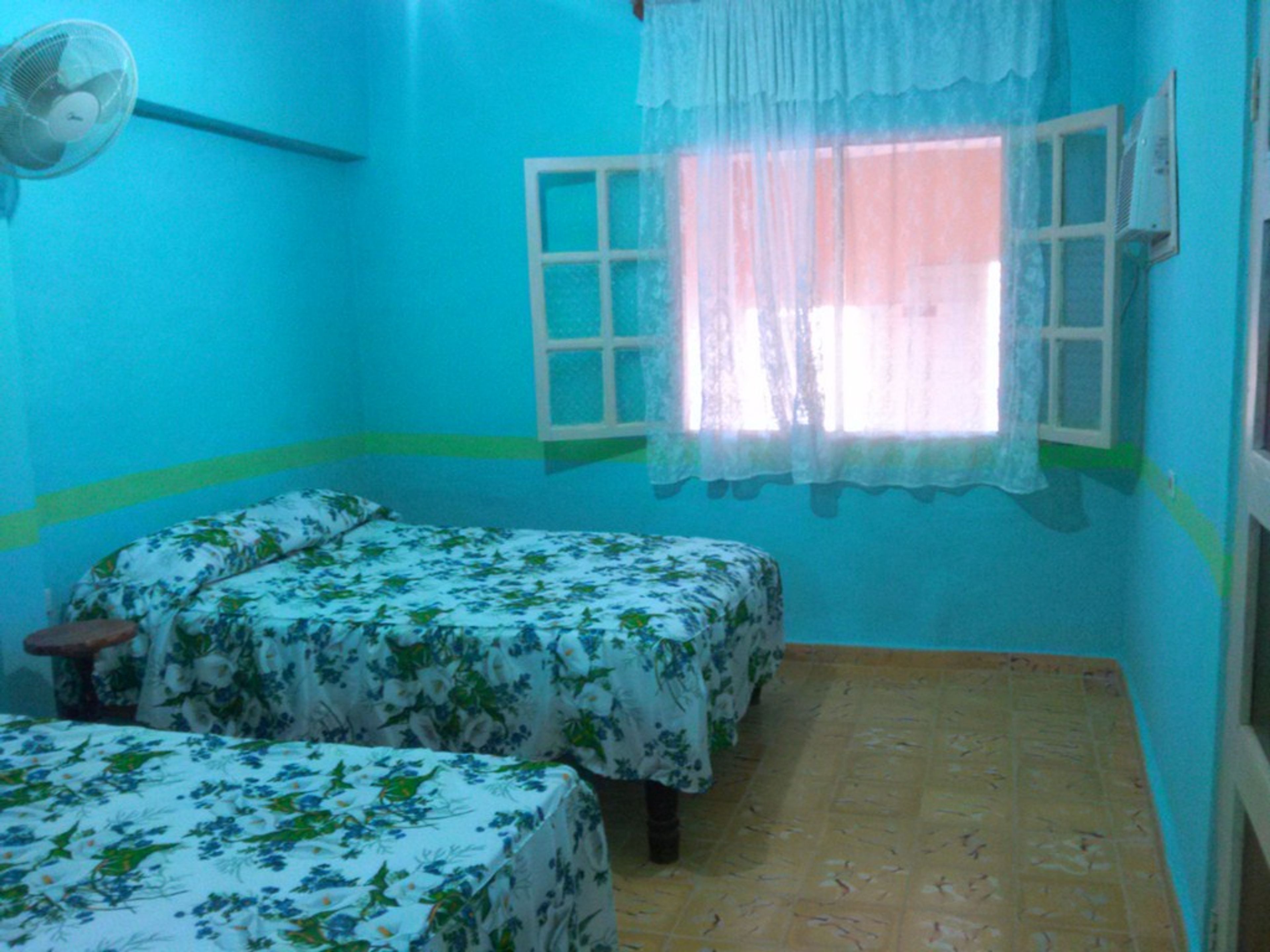 Hostal Libra, CALLEJÓN DEL AGUACATE (Pedro Zerquera), No. 511 C