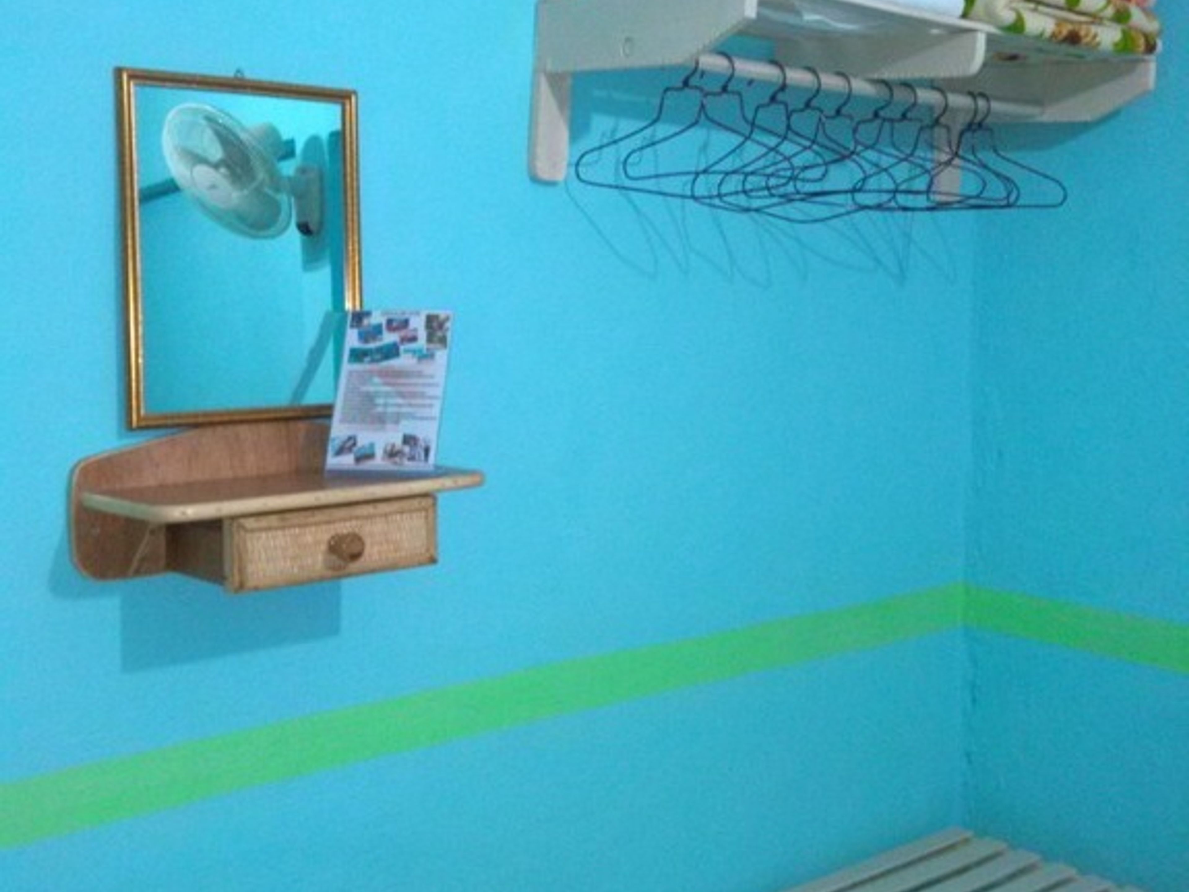 Hostal Libra, CALLEJÓN DEL AGUACATE (Pedro Zerquera), No. 511 CStandard room
