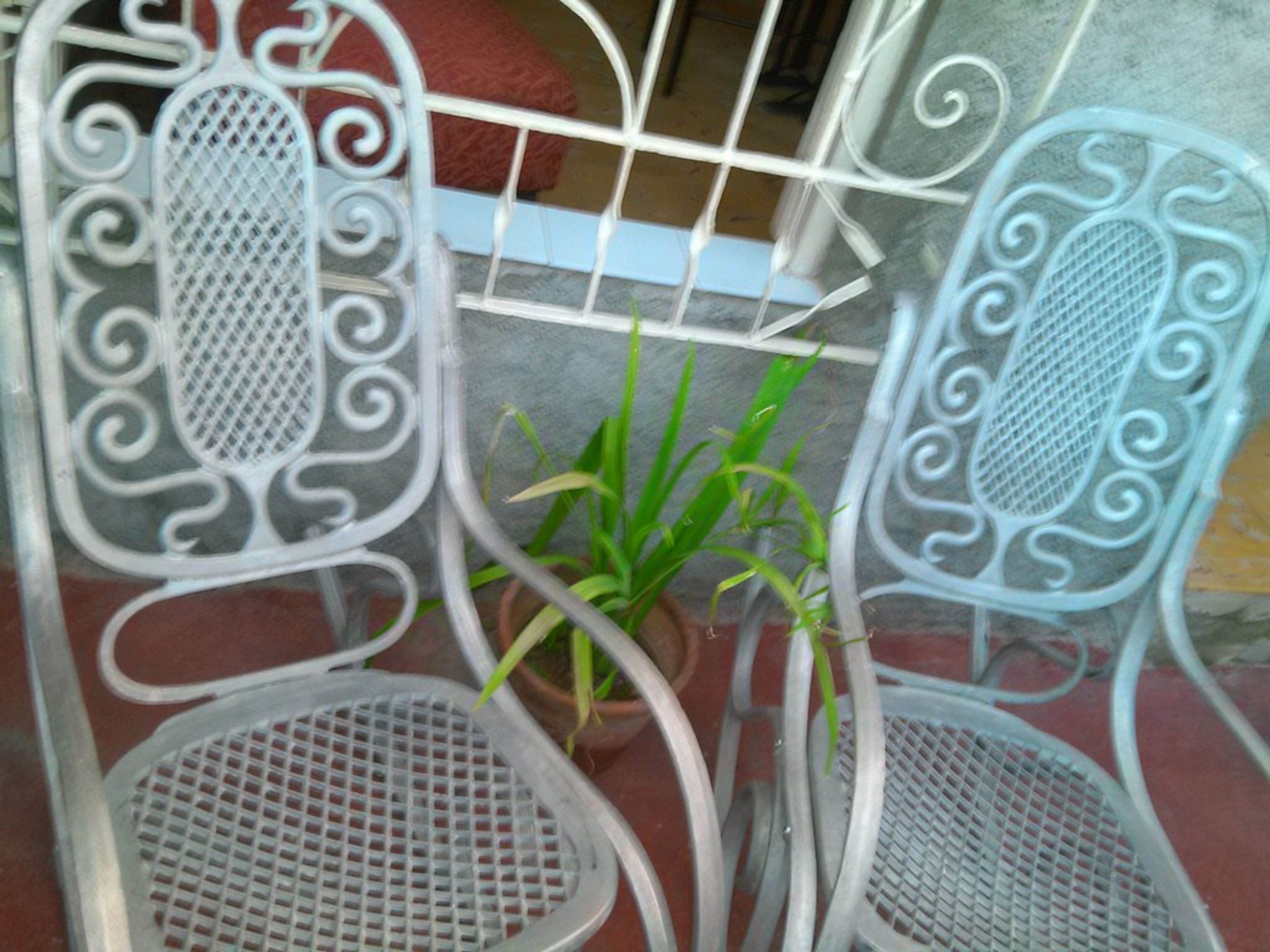 Hostal Libra, CALLEJÓN DEL AGUACATE (Pedro Zerquera), No. 511 CHouse's balcony view