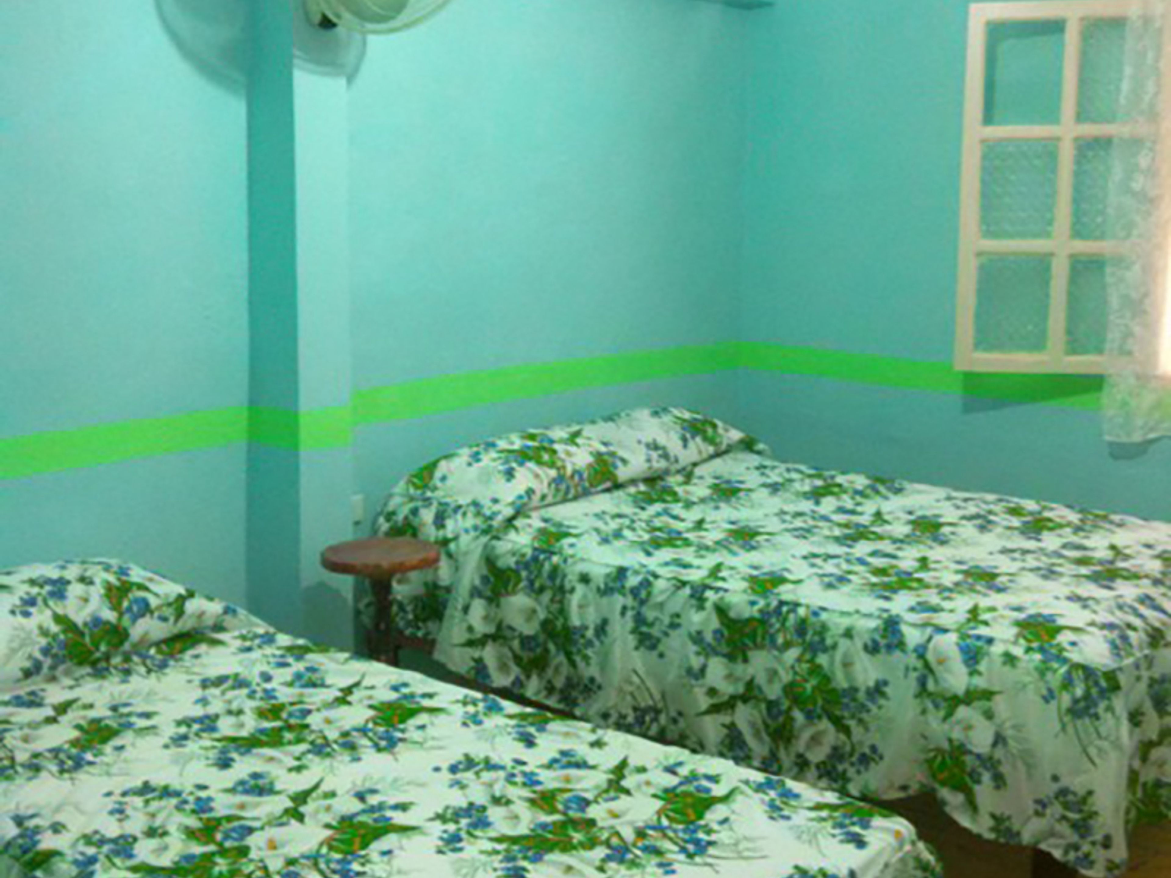 Hostal Libra, CALLEJÓN DEL AGUACATE (Pedro Zerquera), No. 511 Cnull