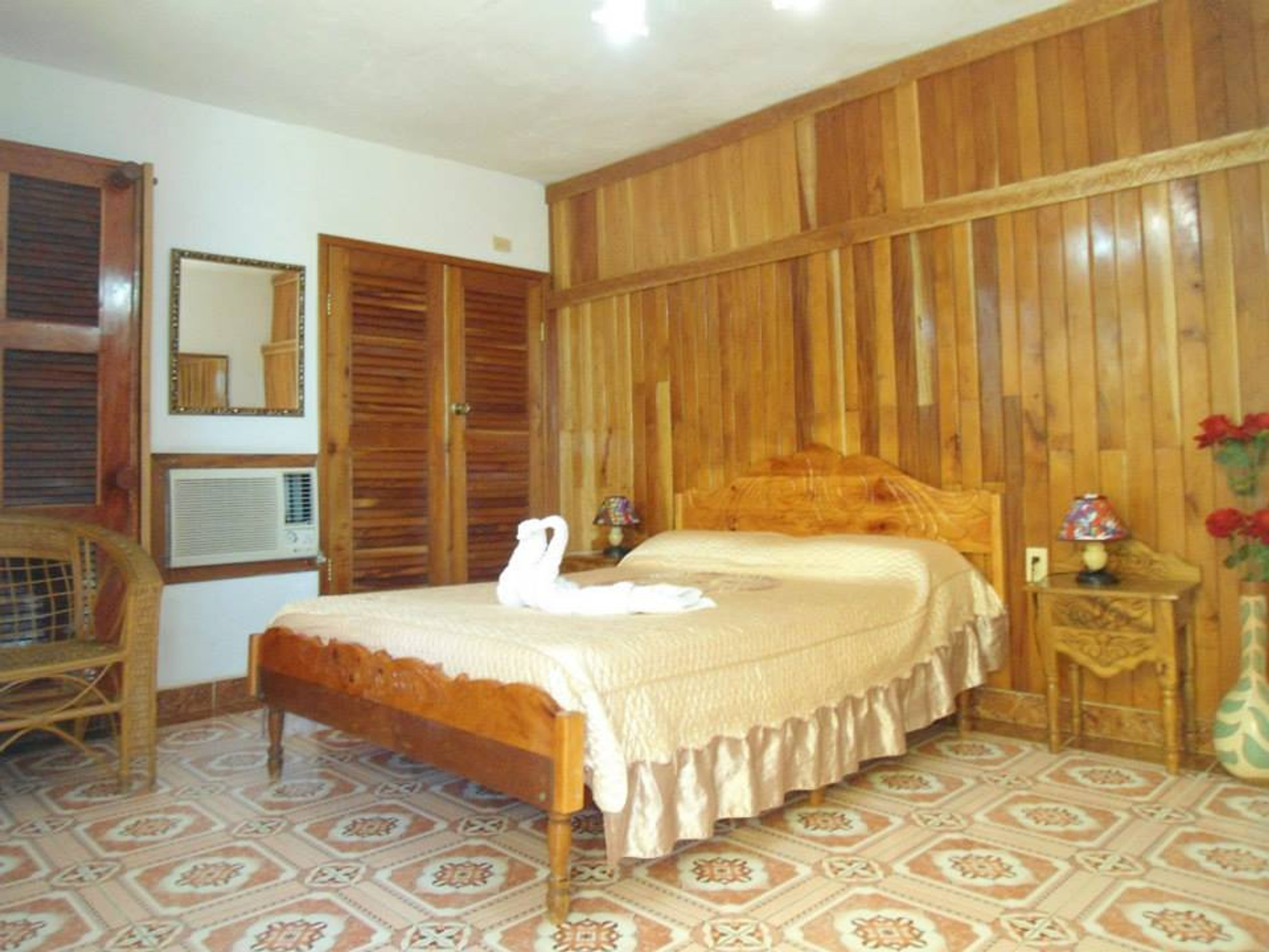 Hostal Angel e Isabel, CALLE 35, No. 24Standard room