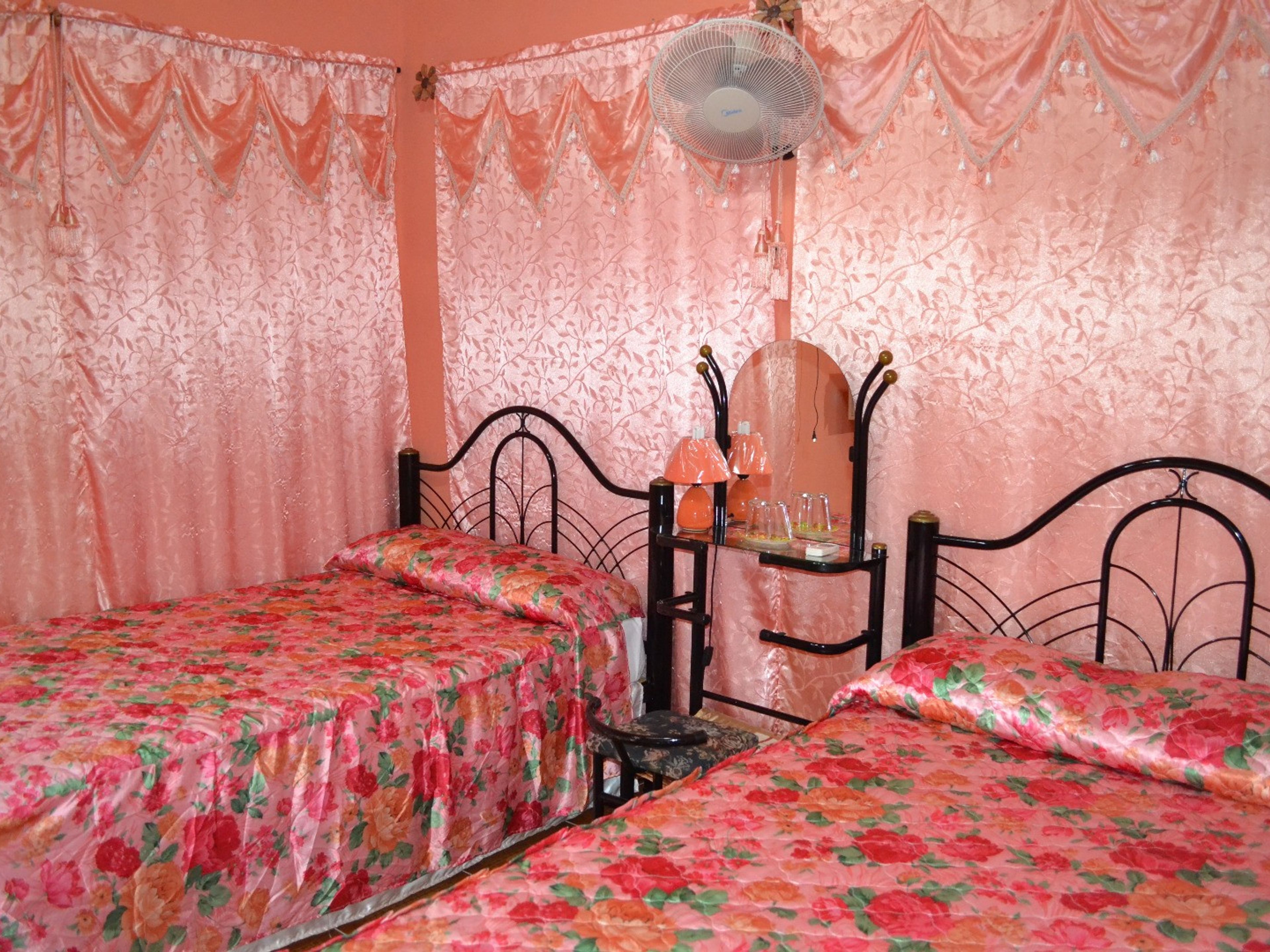 Hostal Marina, AVENUE 42, No. 3722Standard Room