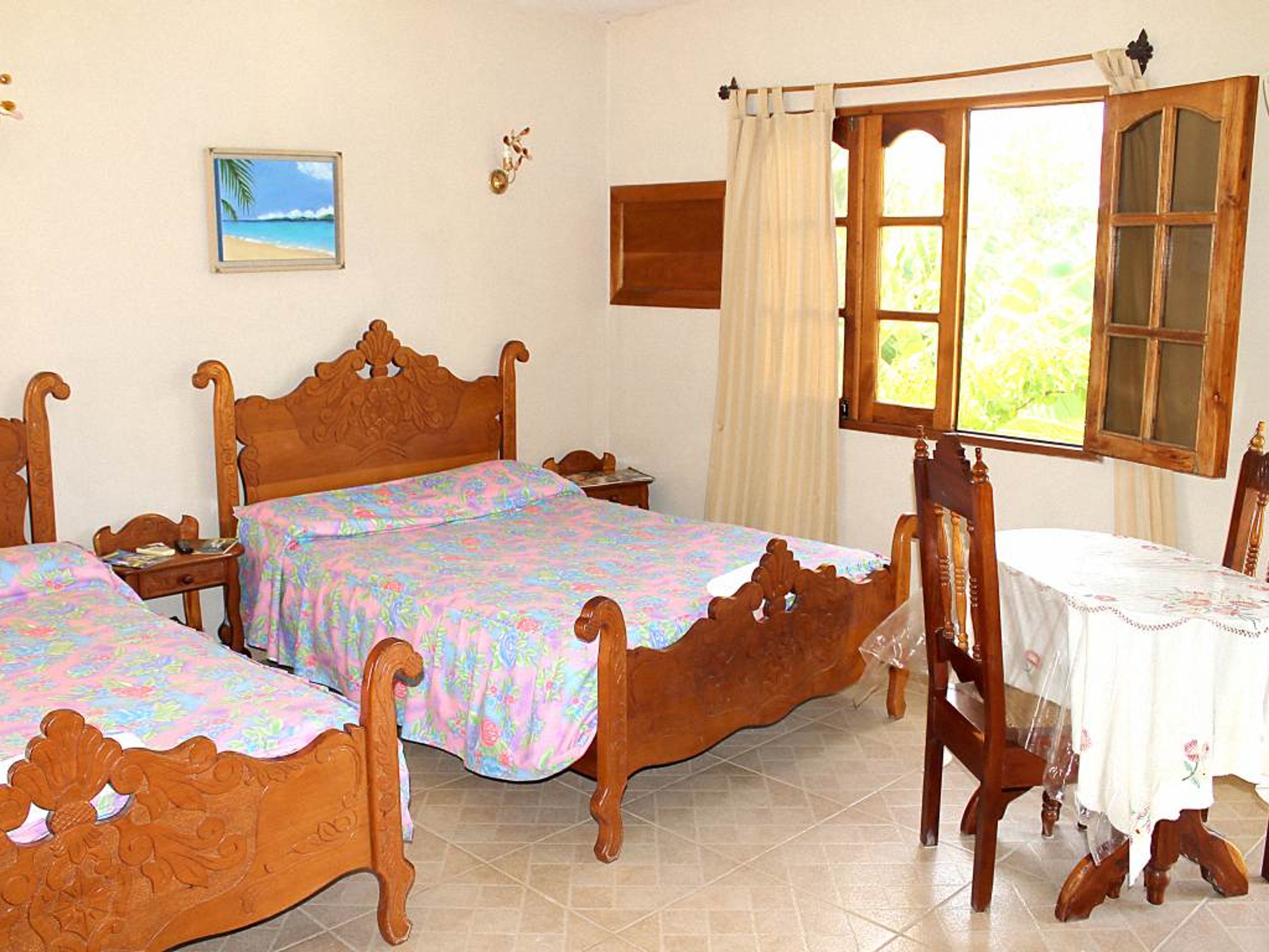 Casa Novoa, VALDESPINO, No. 65Standard room