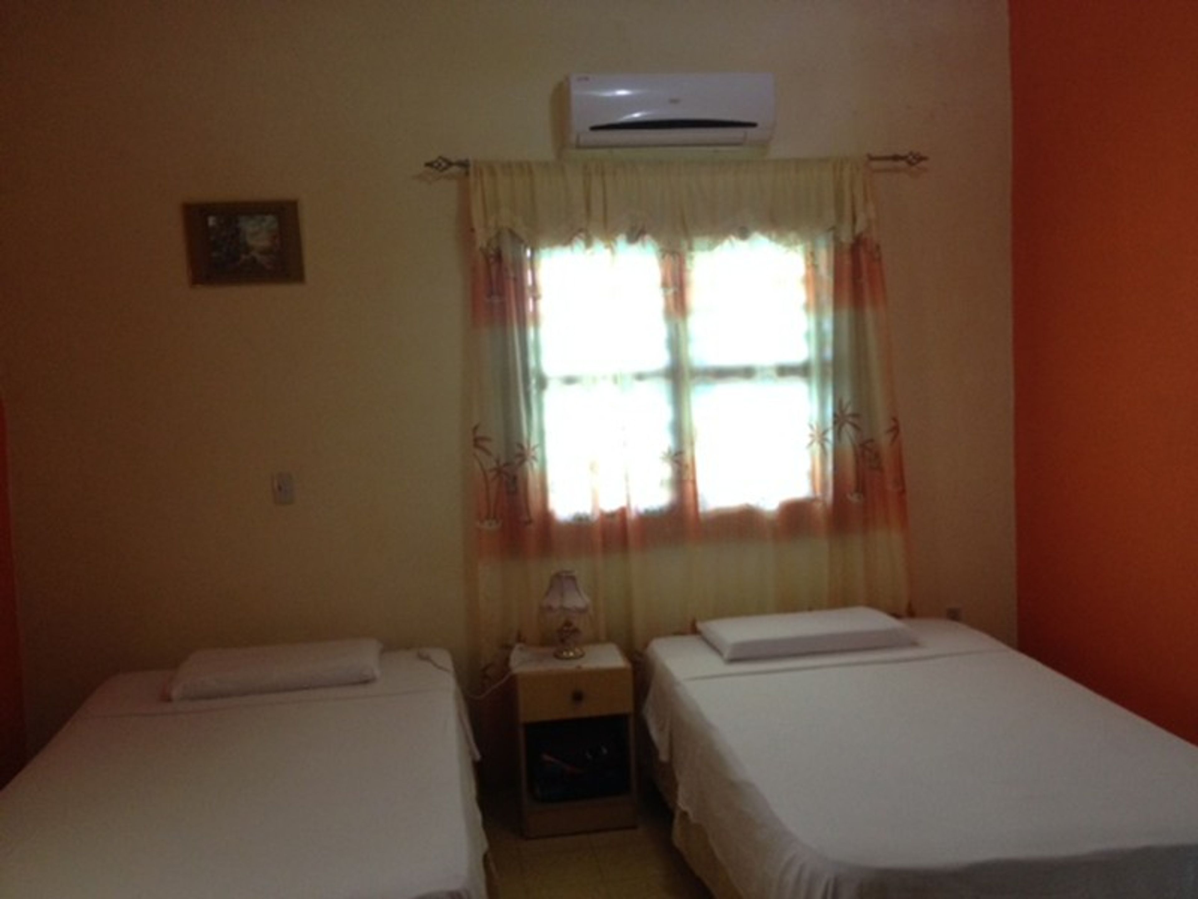 Hostal Maikel, CALLE 41, No. 1801Standard room
