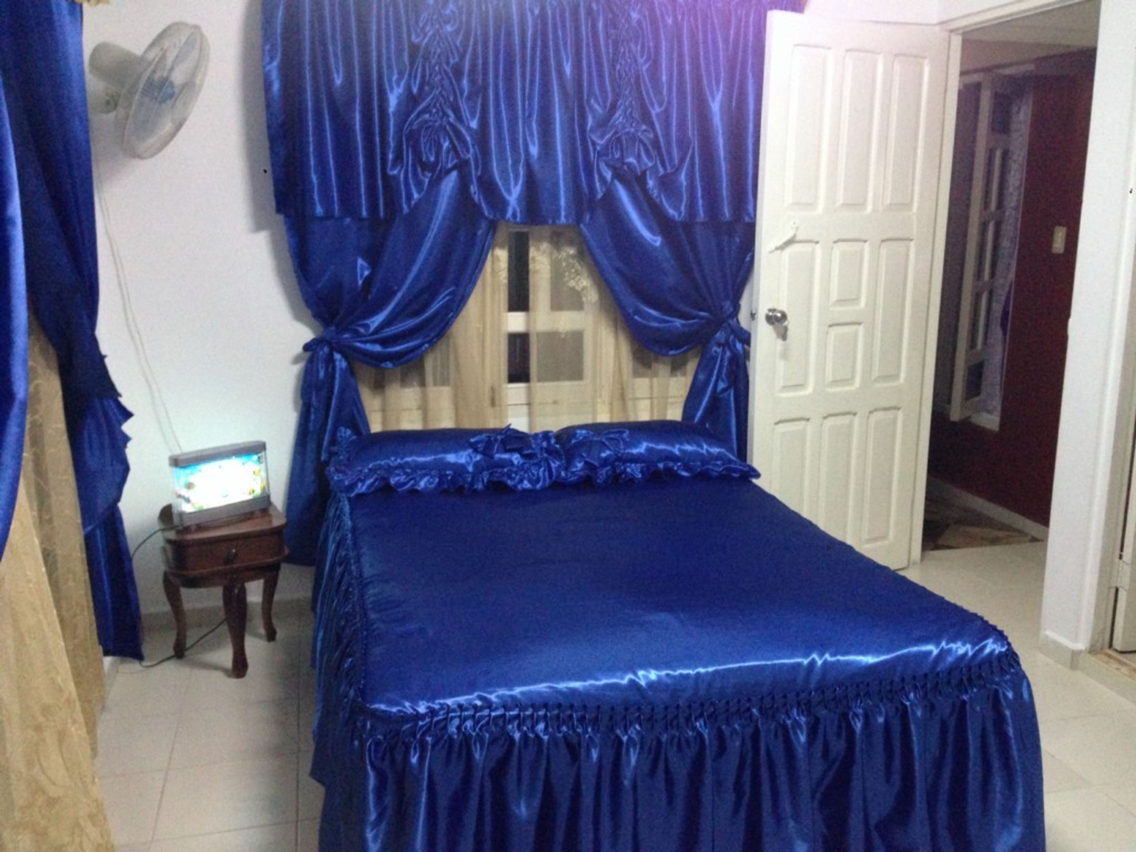 Casa Jaquelin y Adrián, MARIANA GRAJALES, No. 11 - Standard room