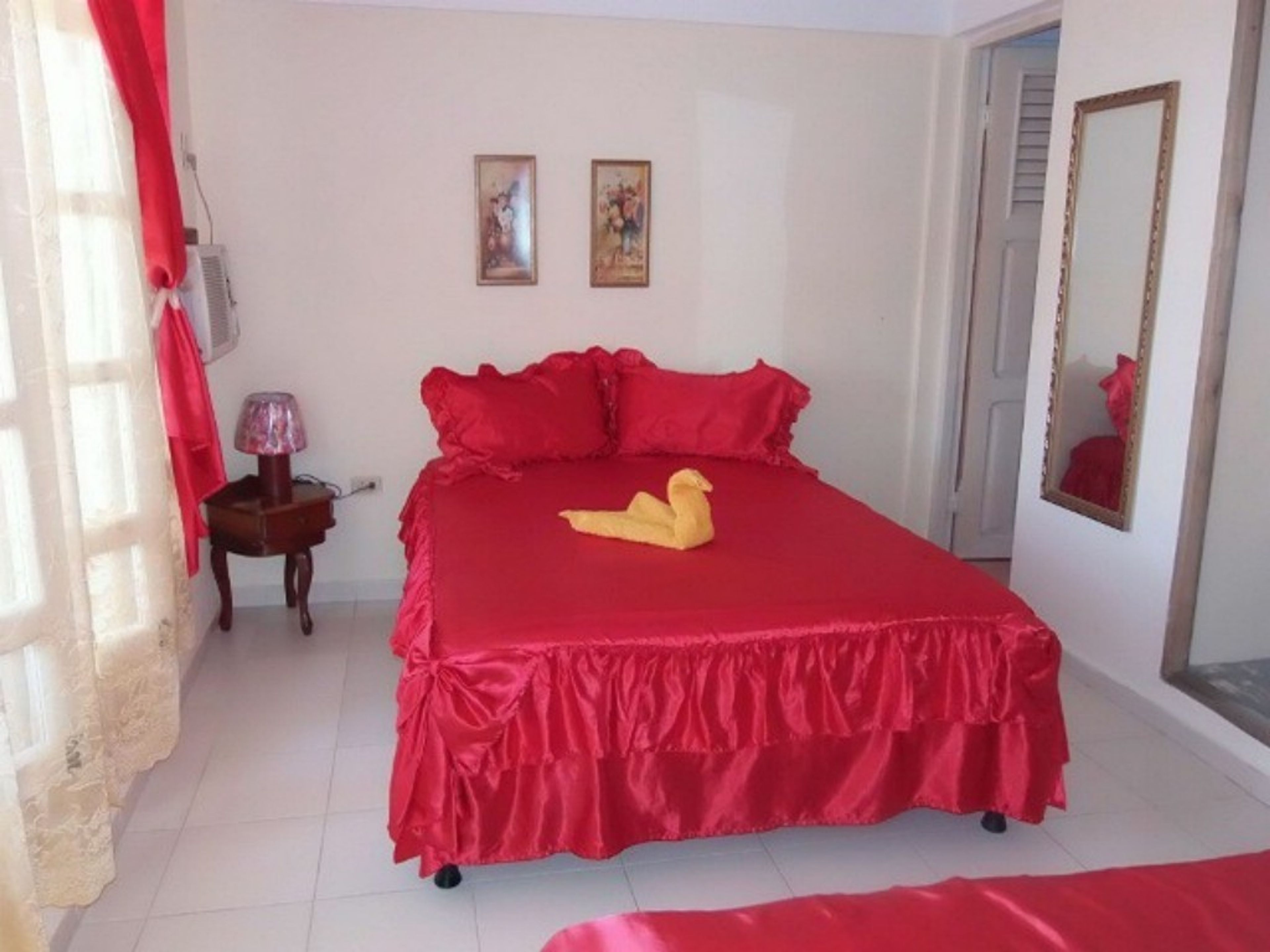 Casa Jaquelin y Adrián, MARIANA GRAJALES, No. 11Standard room