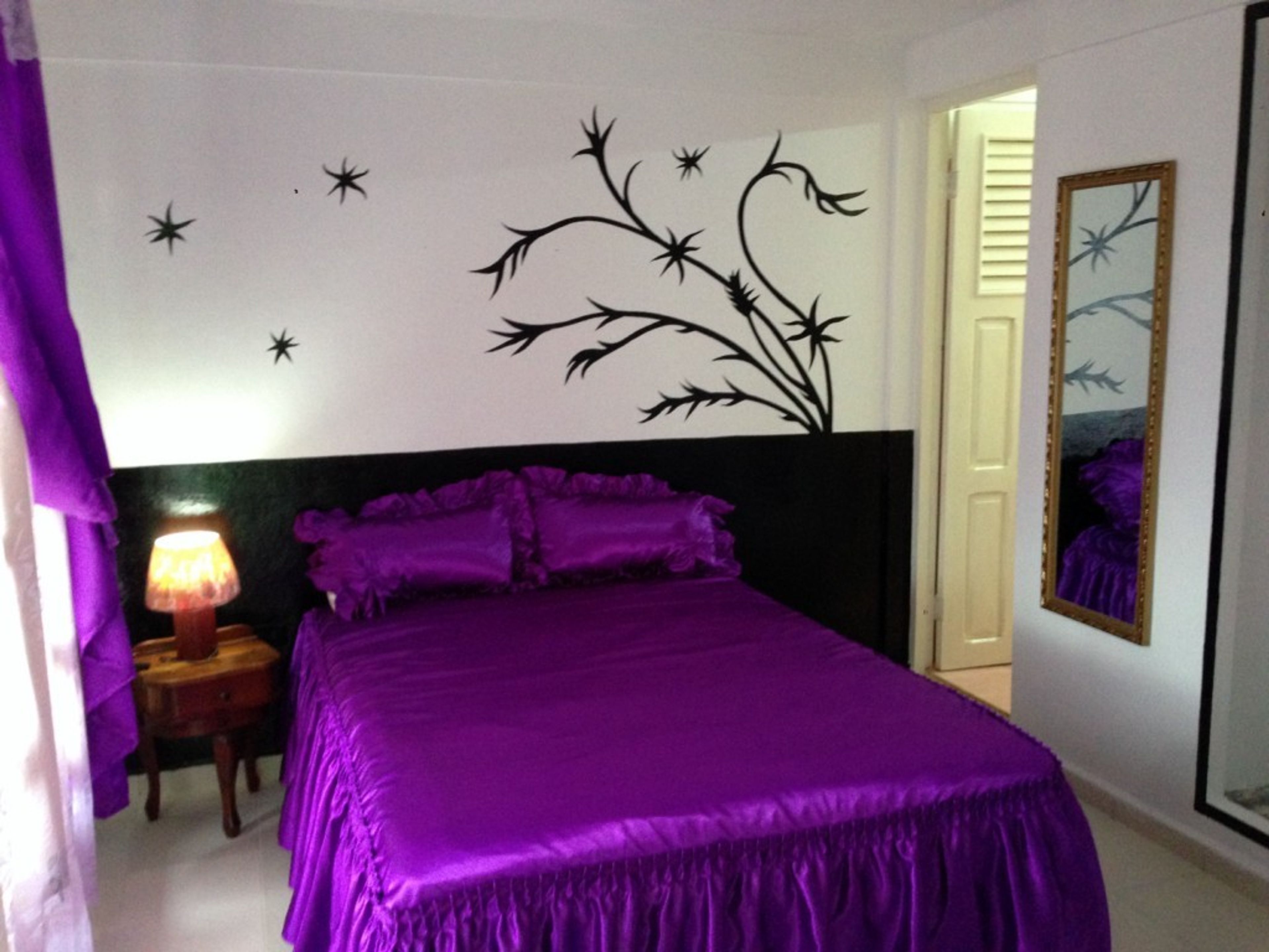 Casa Jaquelin y Adrián, MARIANA GRAJALES, No. 11Standard room