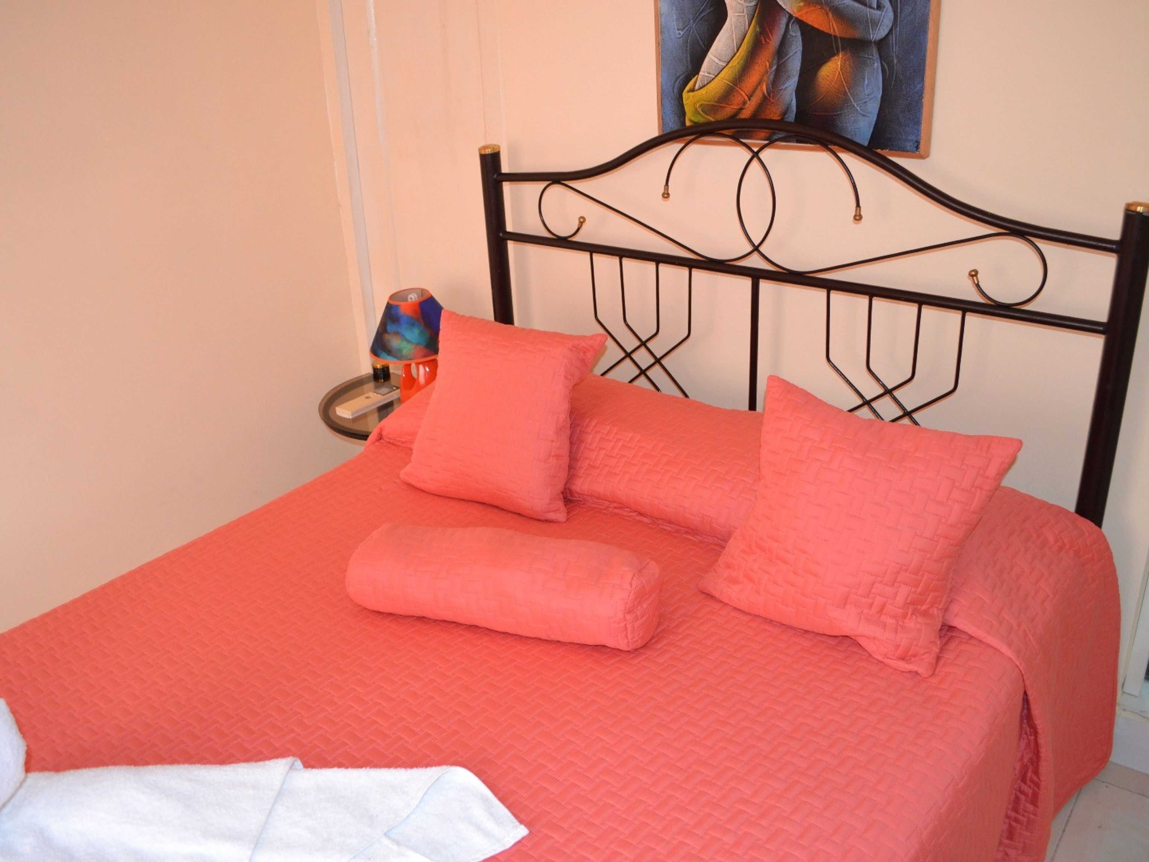 Hostal Guevara Prado, CALLE 14, No. 315 - Standard room