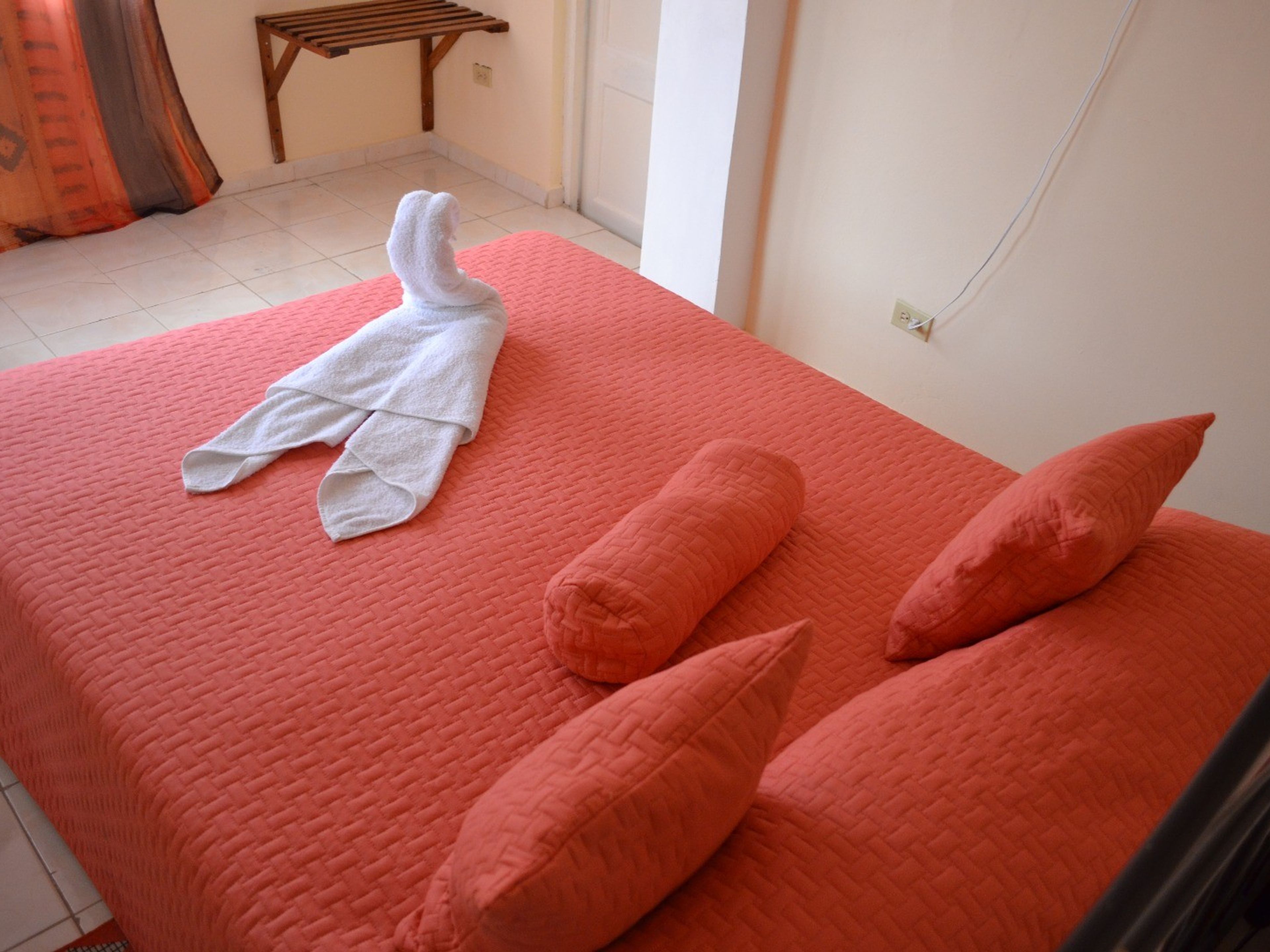Hostal Guevara Prado, CALLE 14, No. 315Standard room