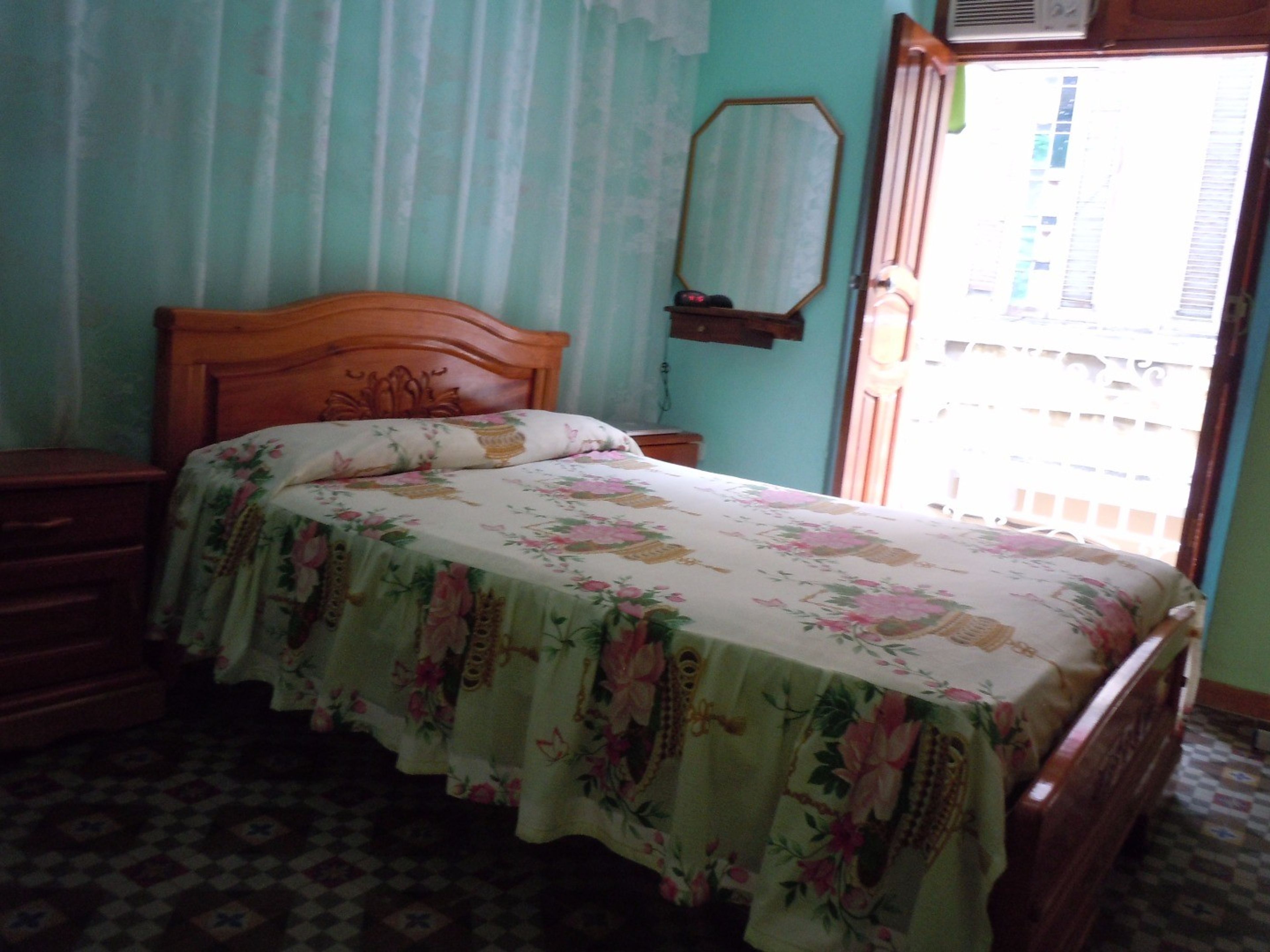 Casa Bárbara, SAN RAFAEL, No. 460Standard room