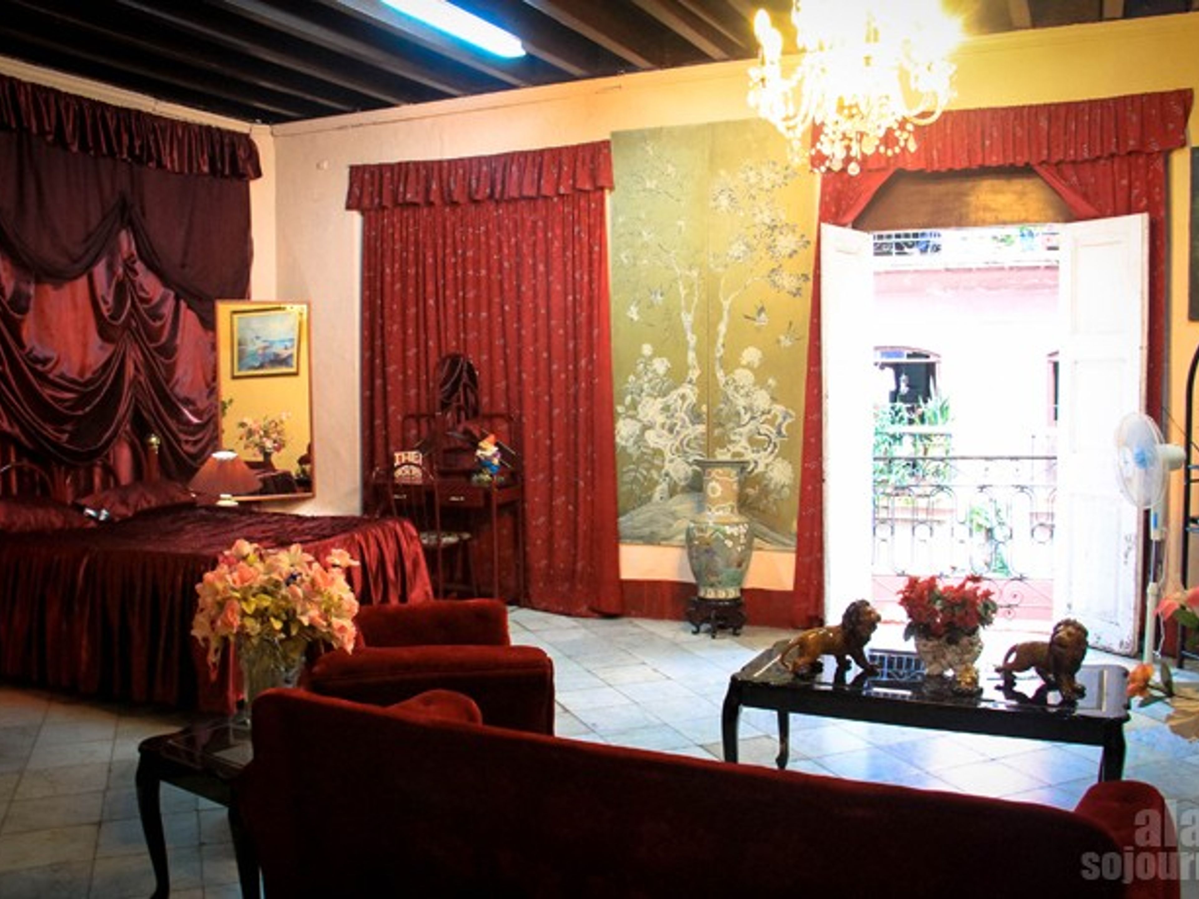 Casa Aleido, SAN RAFAEL, No. 108SUPERIOR Room