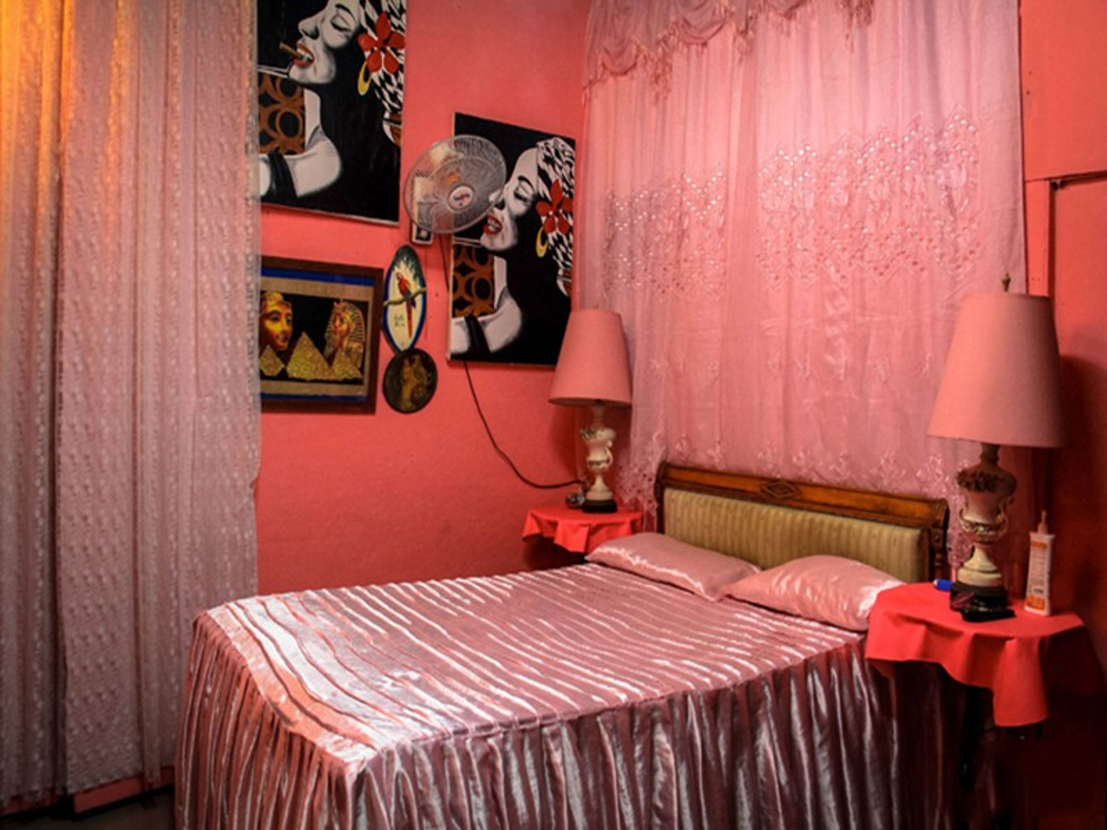 Casa Aleido, SAN RAFAEL, No. 108 - Standard room