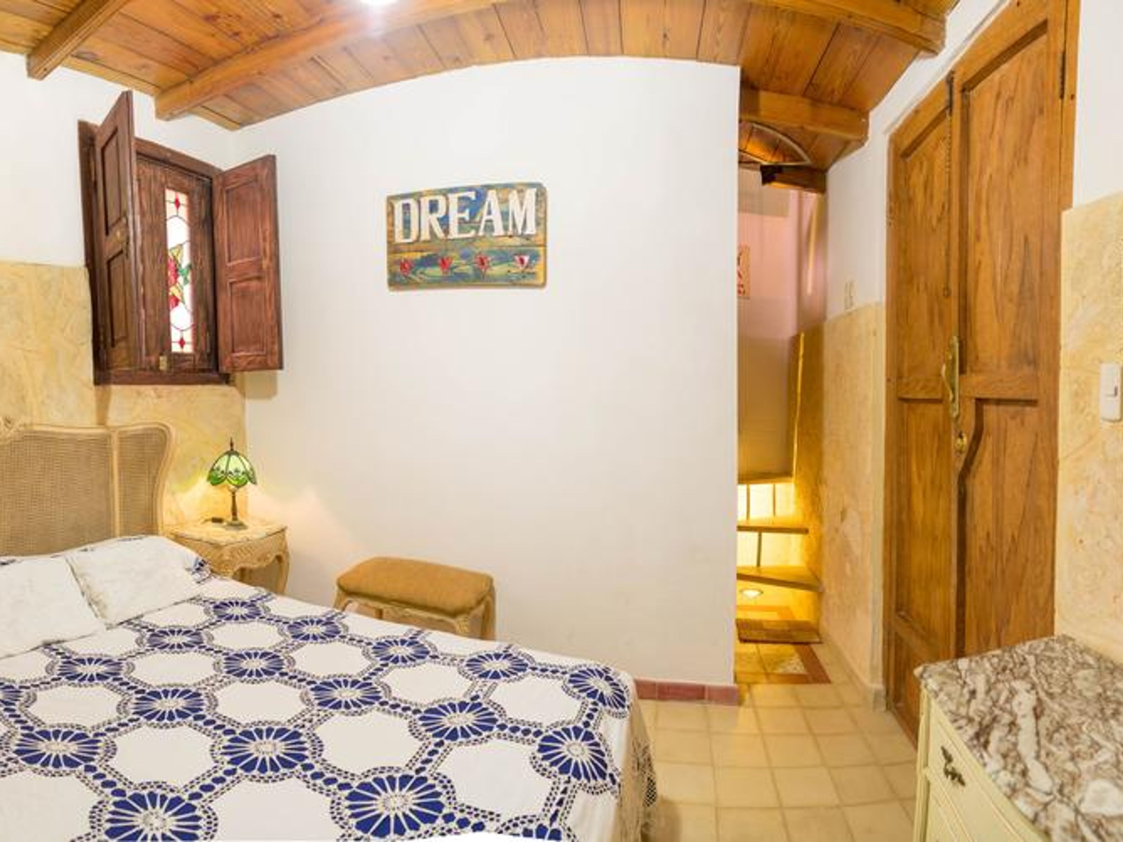 Casa La Colonial 1861, CALLE 10, No. 60Standard room
