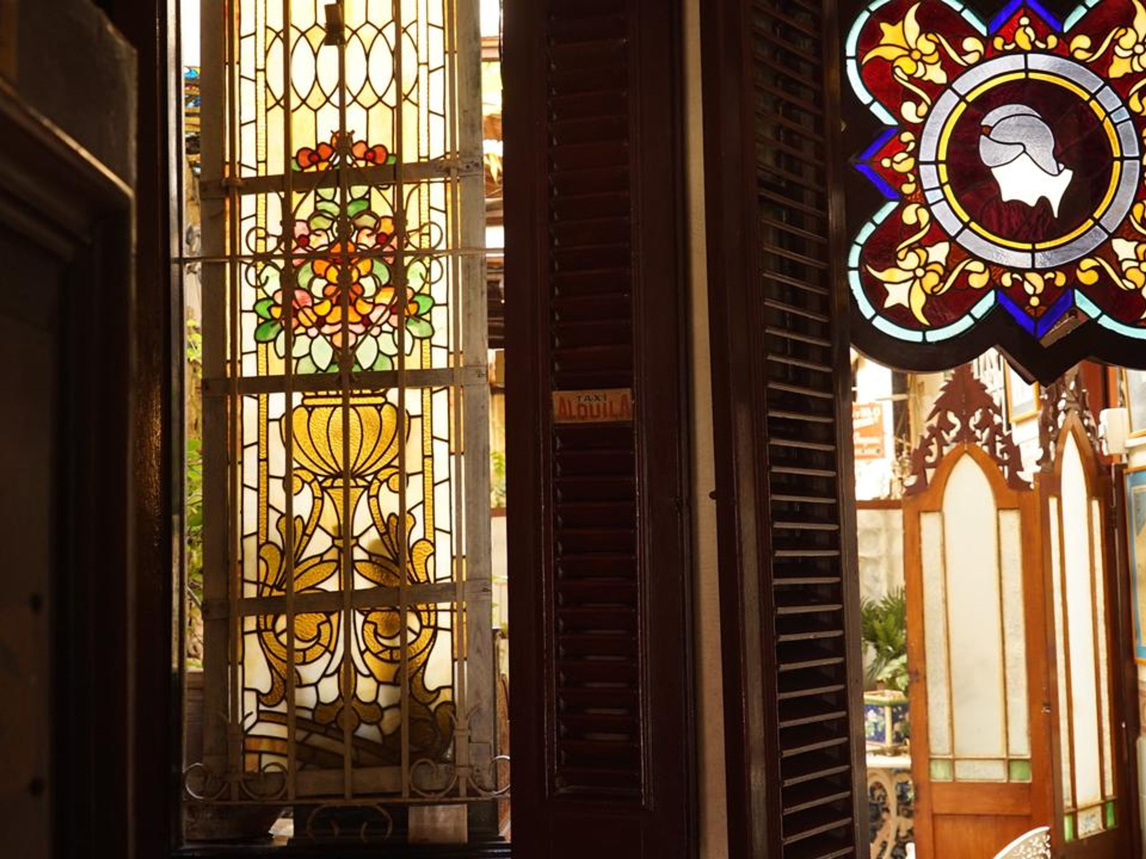 Casa Boutique Habana 1932, CAMPANARIO, No. 63House´s inside details