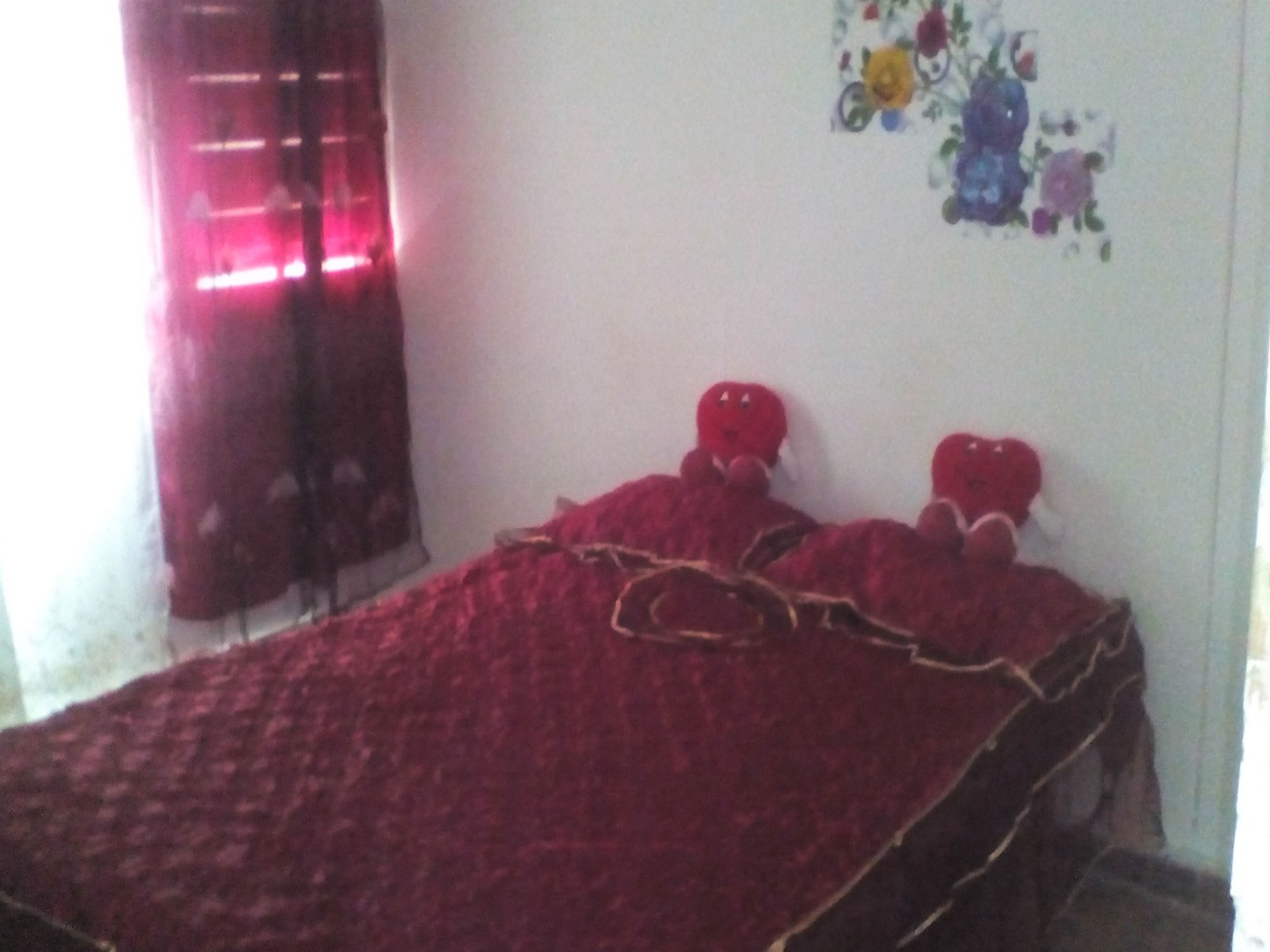 Casa Krislian, CALLE 15-BStandard room 1