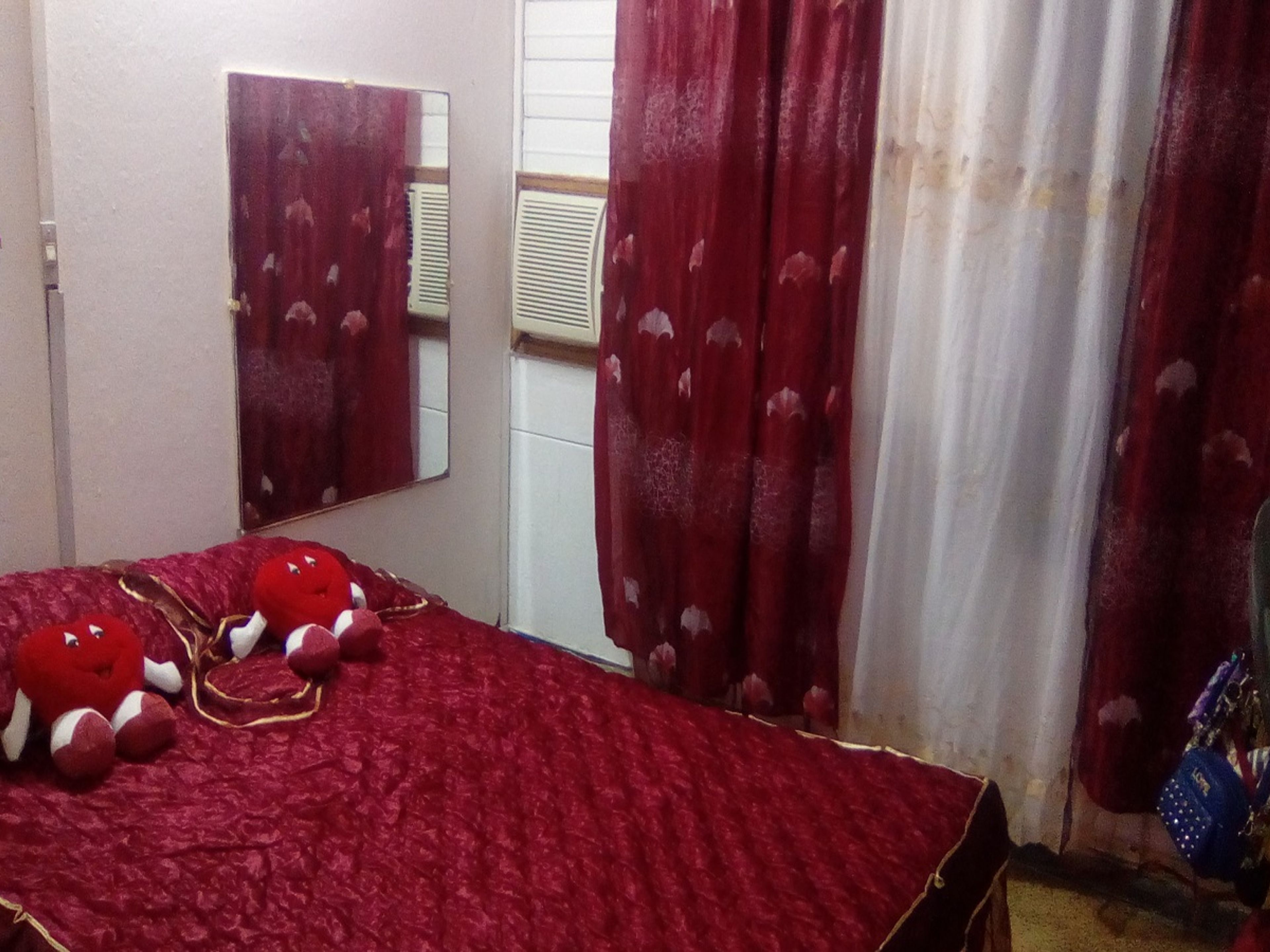 Casa Krislian, CALLE 15-BStandard room 1