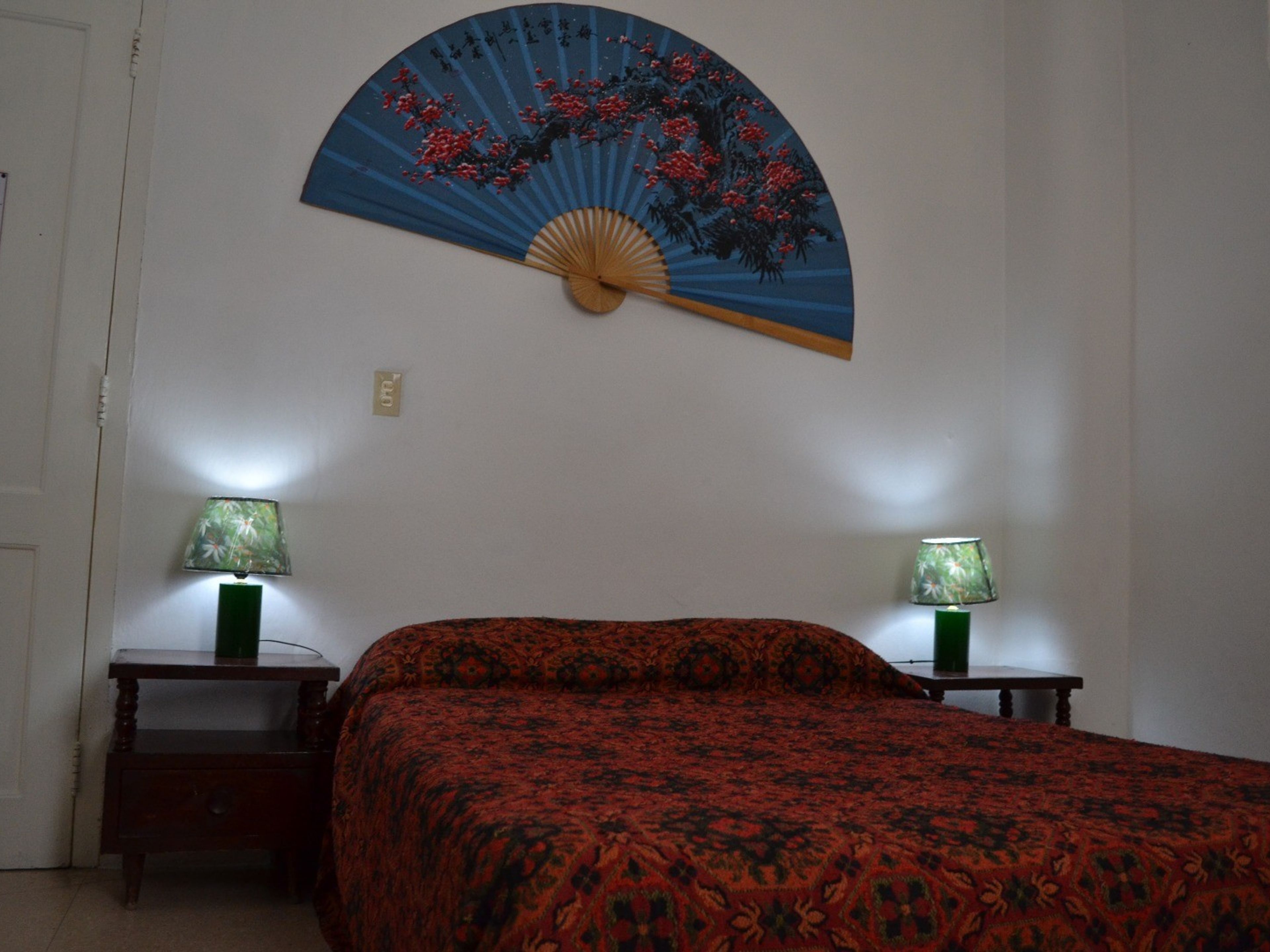 Casa Mireya, ZULUETA, No. 62Standard room